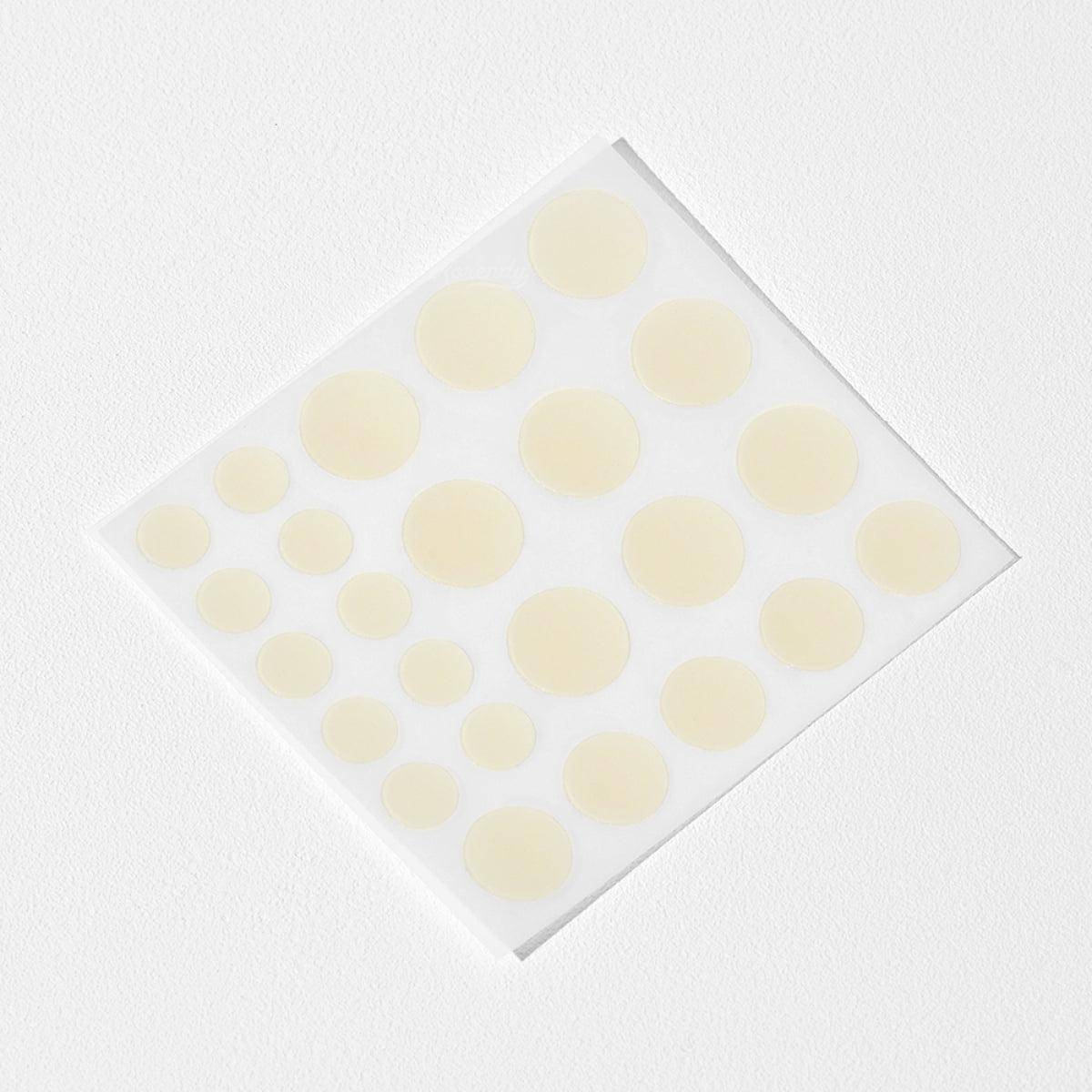 Cosrx - Acne Pimple Master Patch (Akne ve Sivilce Söndürücü Şeffaf Bant) 24'lü - Image 2