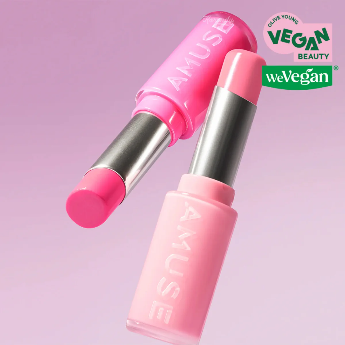 Amuse - Fondue Balm (Dolgunlaştırıcı Nemlendirici 11 Çeşit Hyaluronik Asitli Dudak Balmı) 2.9g (%50 İndirimli) - Image 12