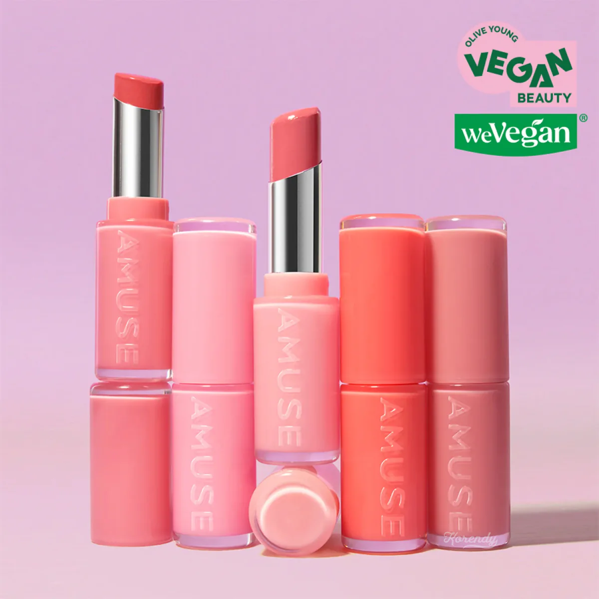 Amuse - Fondue Balm (Dolgunlaştırıcı Nemlendirici 11 Çeşit Hyaluronik Asitli Dudak Balmı) 2.9g (%50 İndirimli) - Image 13