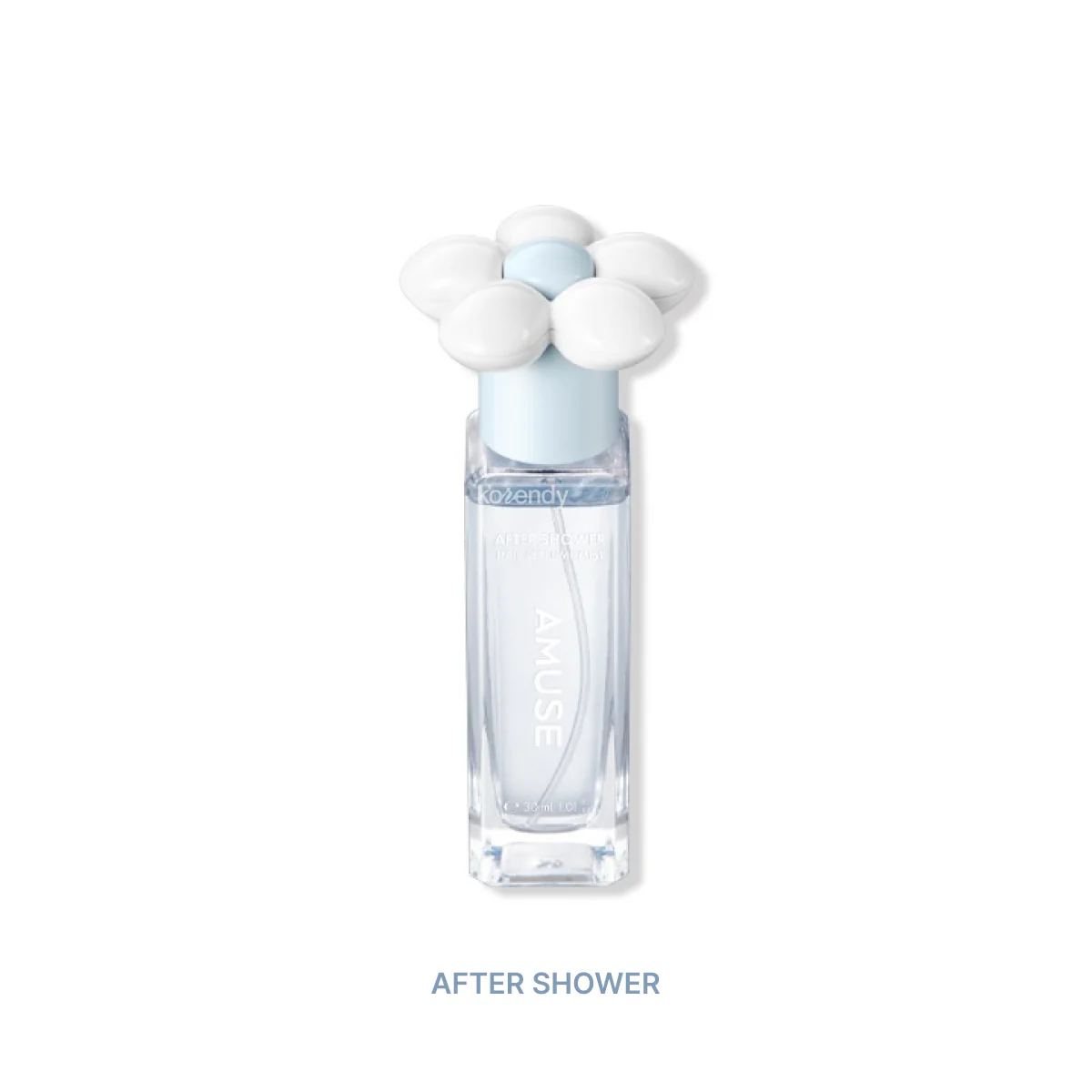 Amuse - Hair Perfume Mist (Hoş Kokulu ve Parlatıcı Hyaluronik Asitli Saç Parfümü) 30ml (%50 İndirimli) - Image 2