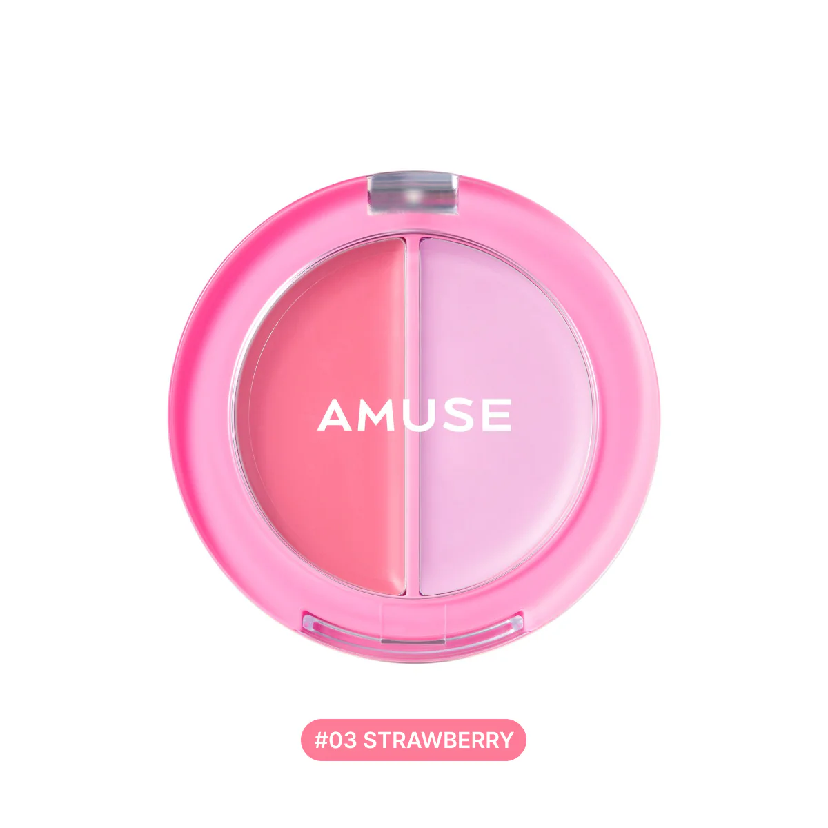 Amuse - Lip & Cheek Healthy Balm 1.5x2gr (Dudak Yanak Balmı) - Image 3