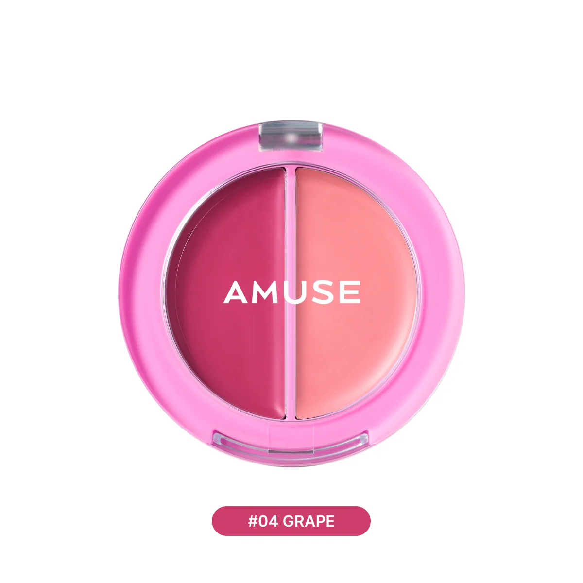Amuse - Lip & Cheek Healthy Balm 1.5x2gr (Dudak Yanak Balmı) - Image 4