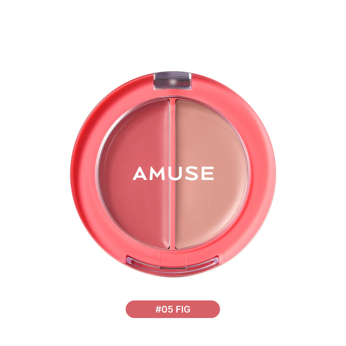Amuse - Lip & Cheek Healthy Balm 1.5x2gr (Dudak Yanak Balmı) - Image 5