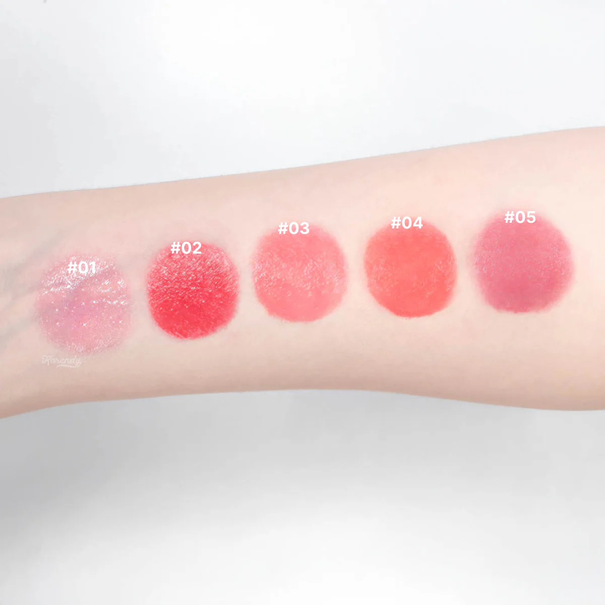 Amuse - Ring Balm (Peptitli ve Pantenollü Nemlendirici ve Parlatıcı Yüzük Lip Balm) (%50 İndirimli) - Image 7