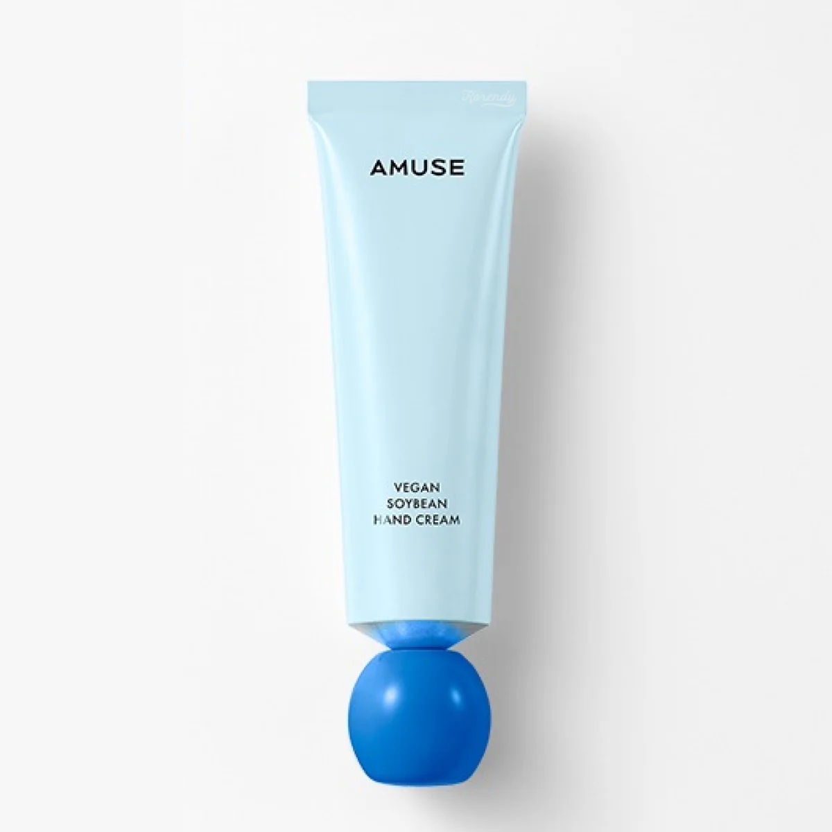 Amuse - Vegan Soybean Hand Cream (Soya Seramidli ve Kolajenli Yaşlanma Karşıtı El Kremi) 50ml - Image 5