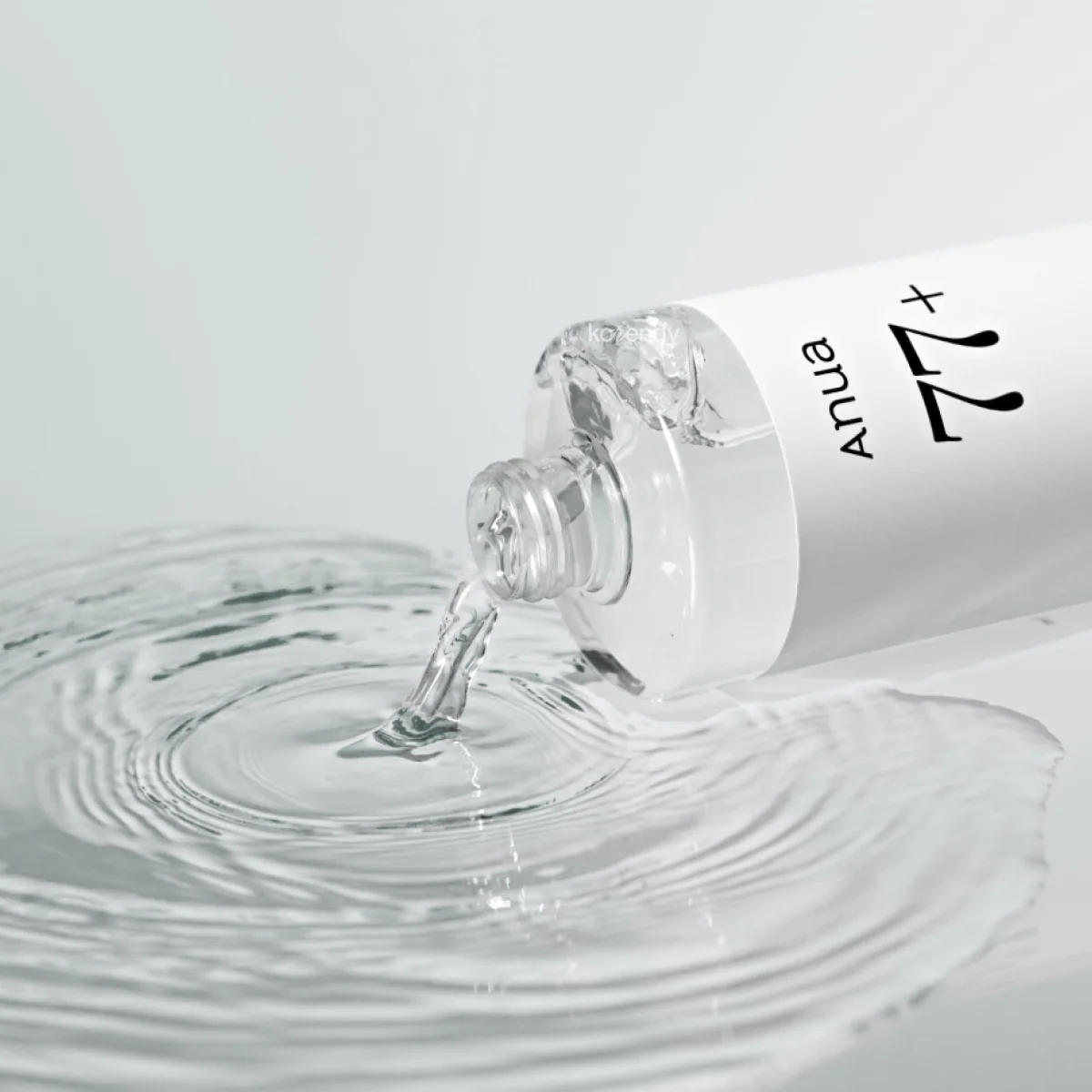 Anua - Heartleaf 77% Soothing Toner (Neme Doyuran Cilt Işıltısı Veren Toner) - Image 4
