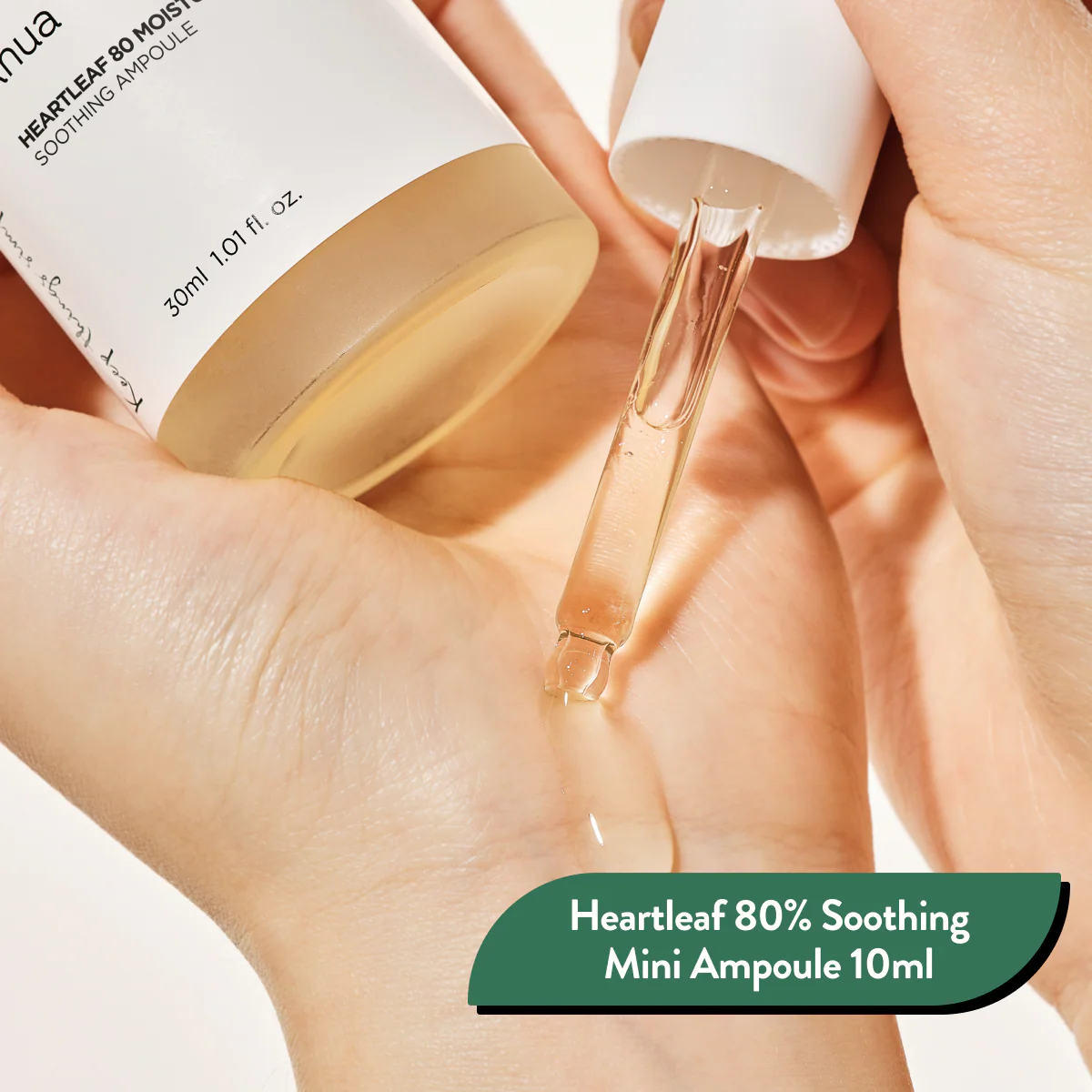 Anua - Heartleaf Soothing Trial Kit (4 Adımlı Bakım Seti) - Image 4