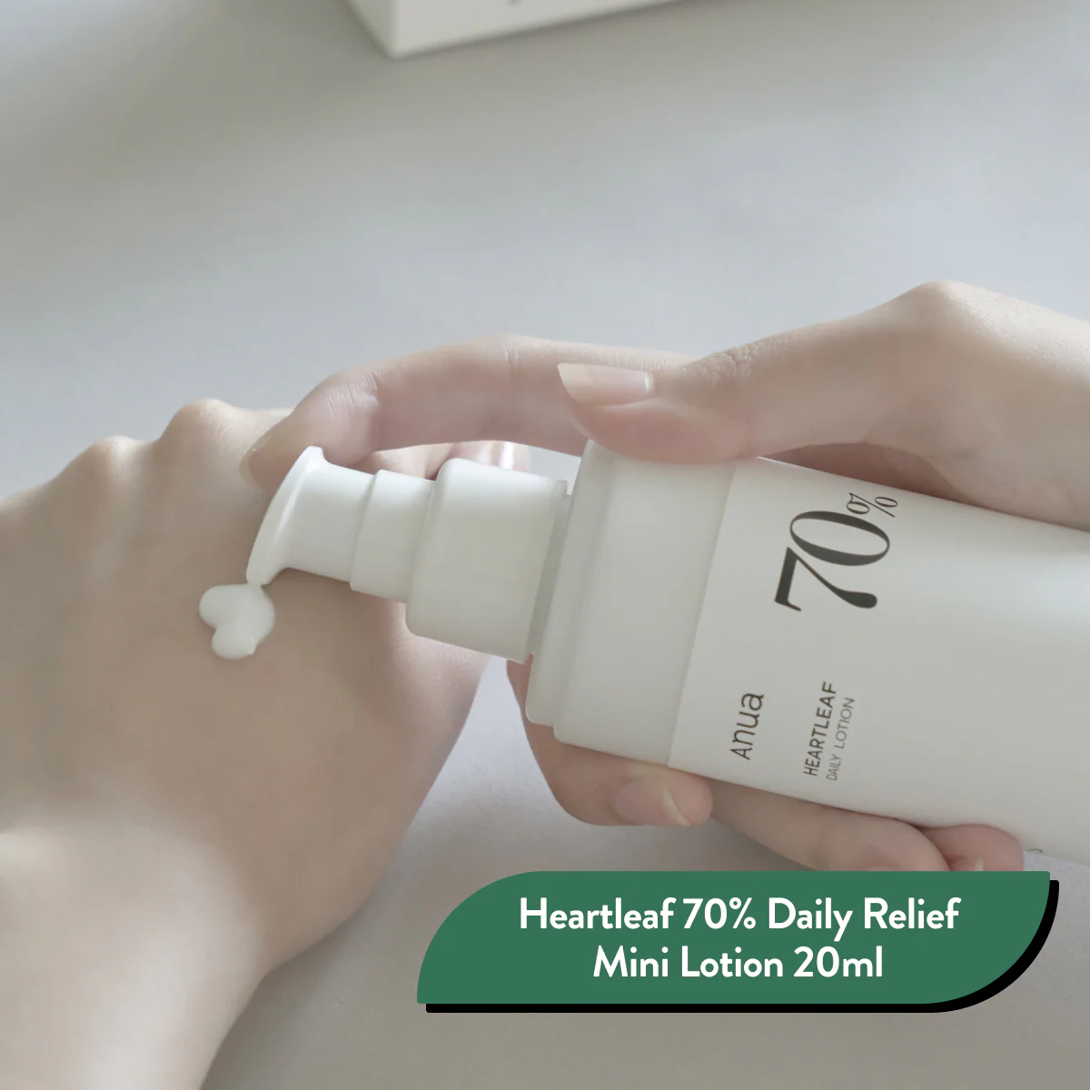 Anua - Heartleaf Soothing Trial Kit (4 Adımlı Bakım Seti) - Image 5