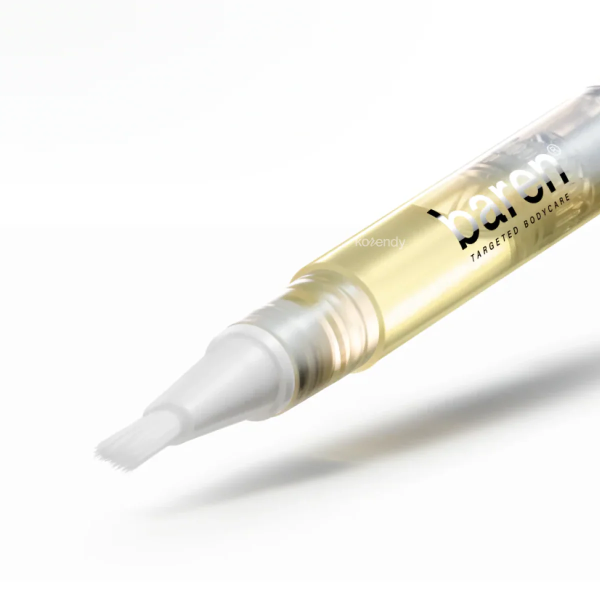 Baren - Nail And Cuticle Care Essence Oil Pen (2'si 1 Arada Tırnak Bakım Yağı) 2ml (%15-%30 Lansman İndirimi) - Image 3