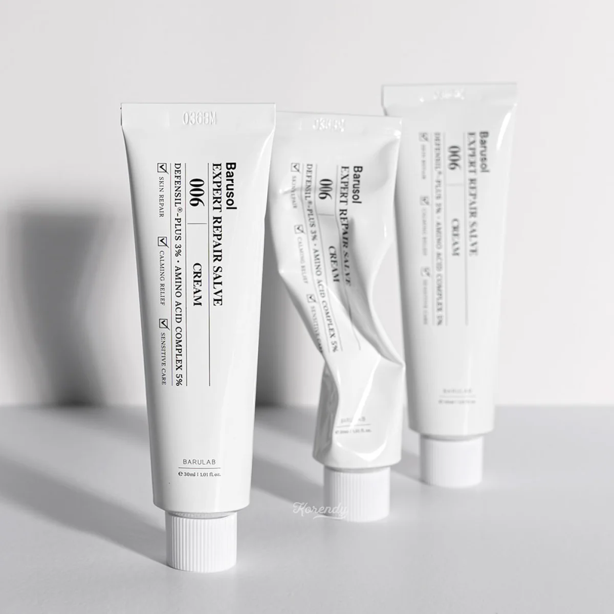 Barulab - Expert Repair Salve Cream 30ml - Image 3