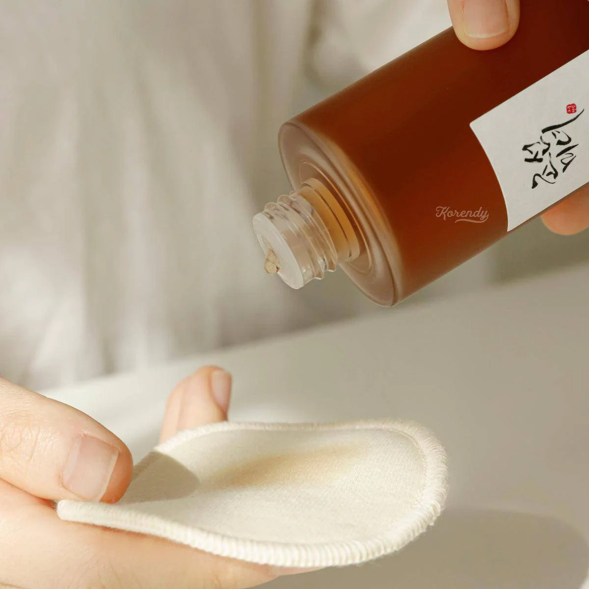 Beauty of Joseon - Ginseng Essence Water (Besleyici Ginseng Suyu Toniği) - Image 4