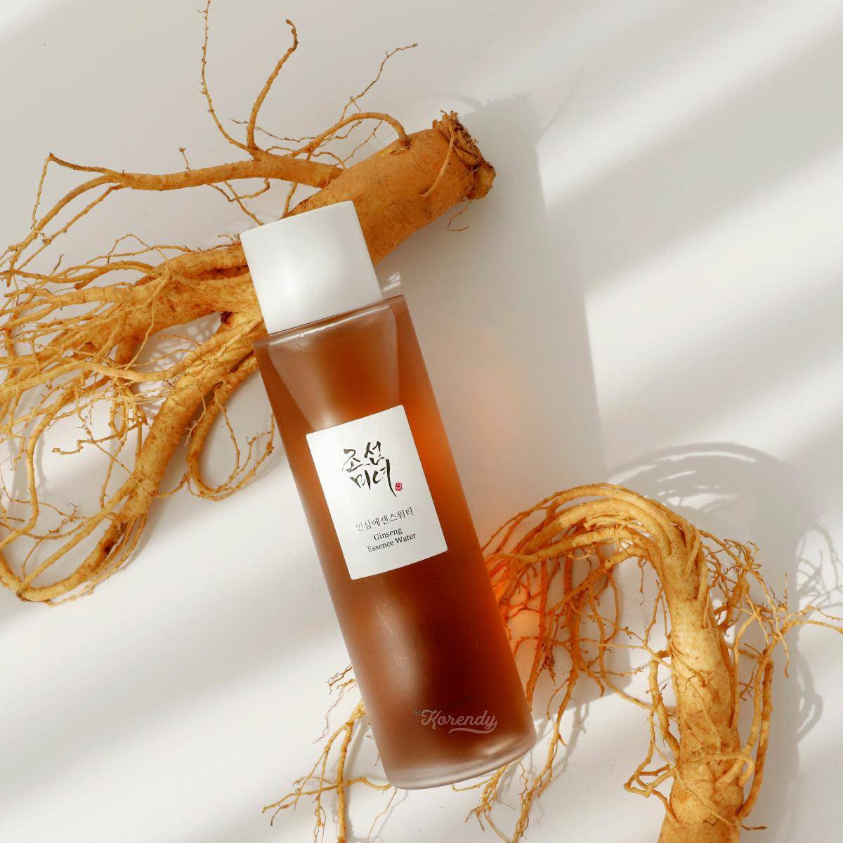 Beauty of Joseon - Ginseng Essence Water (Besleyici Ginseng Suyu Toniği) - Image 6