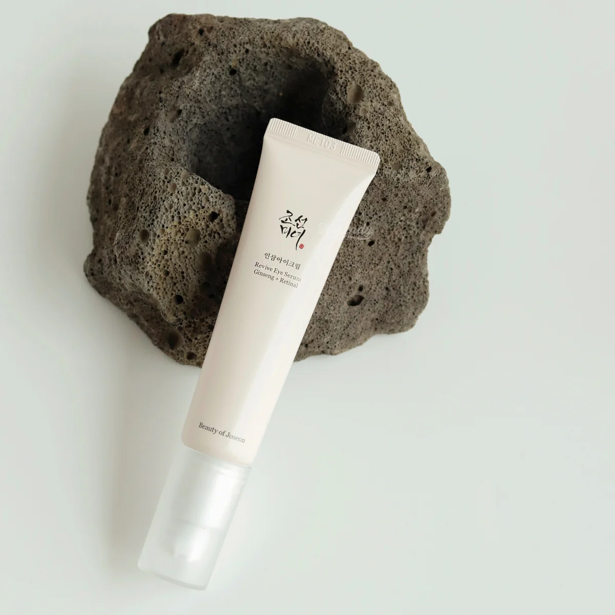 Beauty of Joseon - Revive Eye Serum with Ginseng + Retinal (Besleyici Retinal Ginseng Göz Serumu) 30ml - Image 3