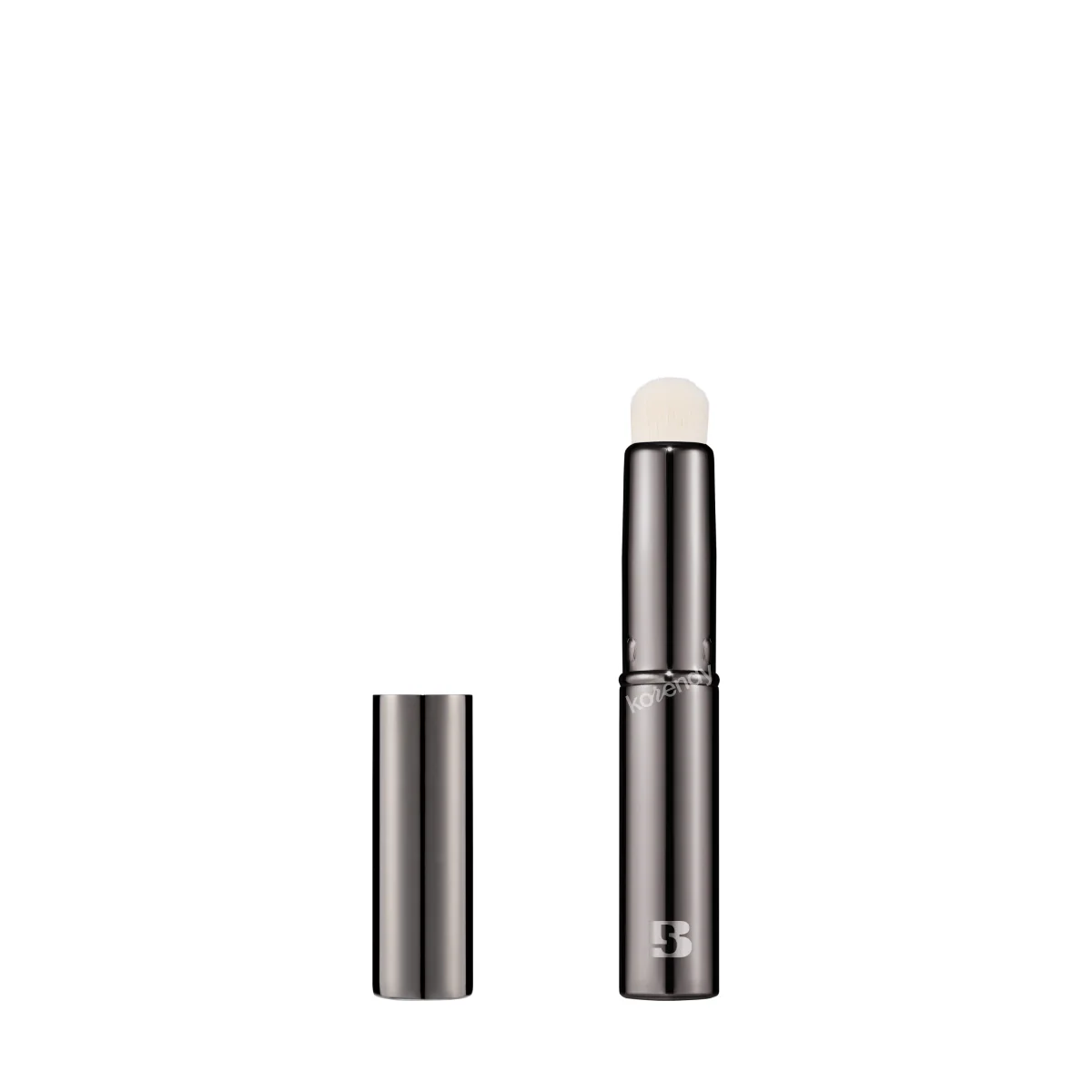 Braye - Fingertip Lip Brush (Yumuşak Sentetik Kıllı Hijyenik Kapaklı Profesyonel Dudak Makyajı Fırçası)