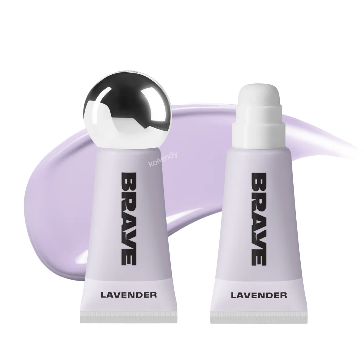 Braye - Nano Corrector (Kızarıklığı ve Ton Farklarını Nötrleyen Ultra Hafif Dokulu Mikro Süngerli Cushion Düzeltici) 18g - Image 6