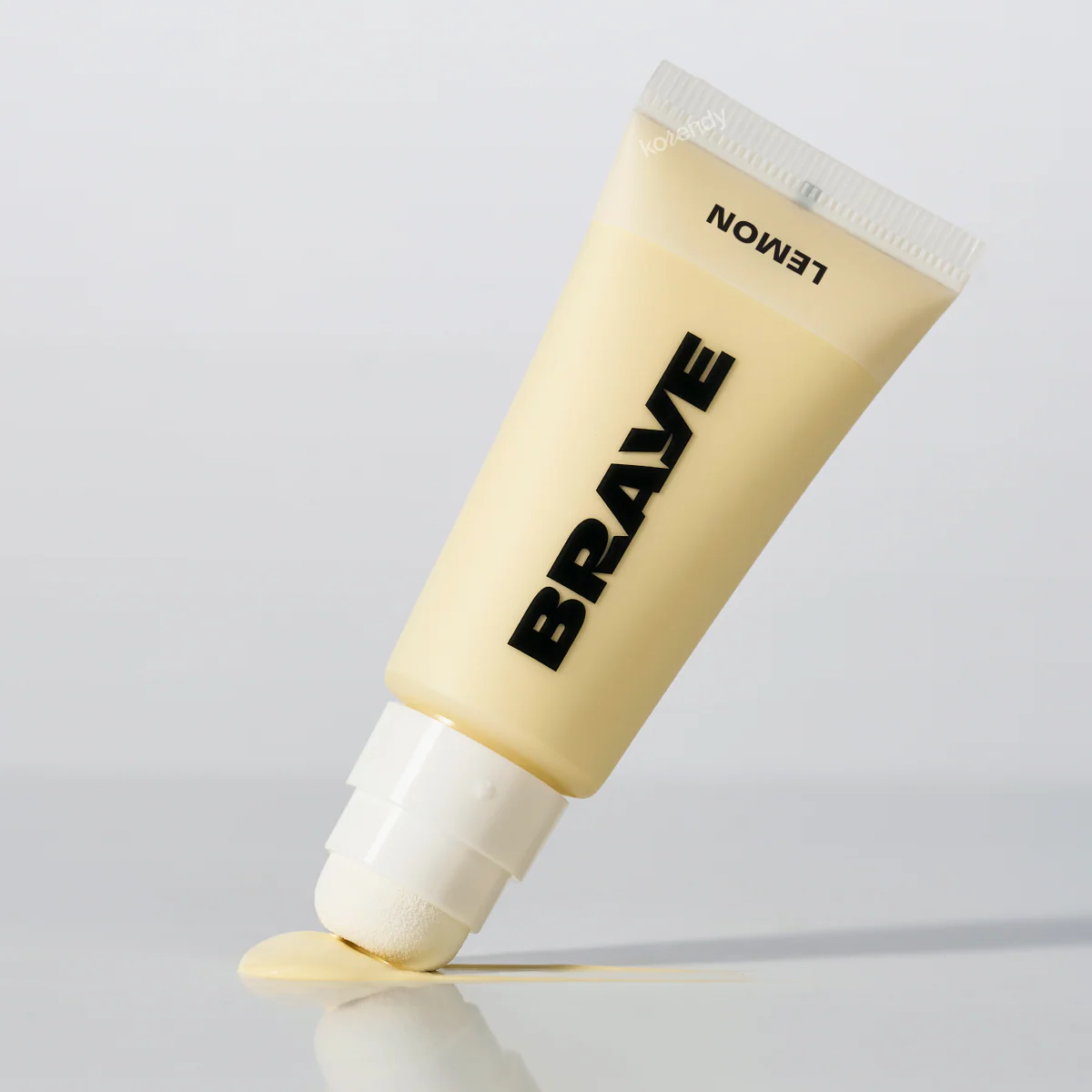 Braye - Nano Corrector (Kızarıklığı ve Ton Farklarını Nötrleyen Ultra Hafif Dokulu Mikro Süngerli Cushion Düzeltici) 18g - Image 8