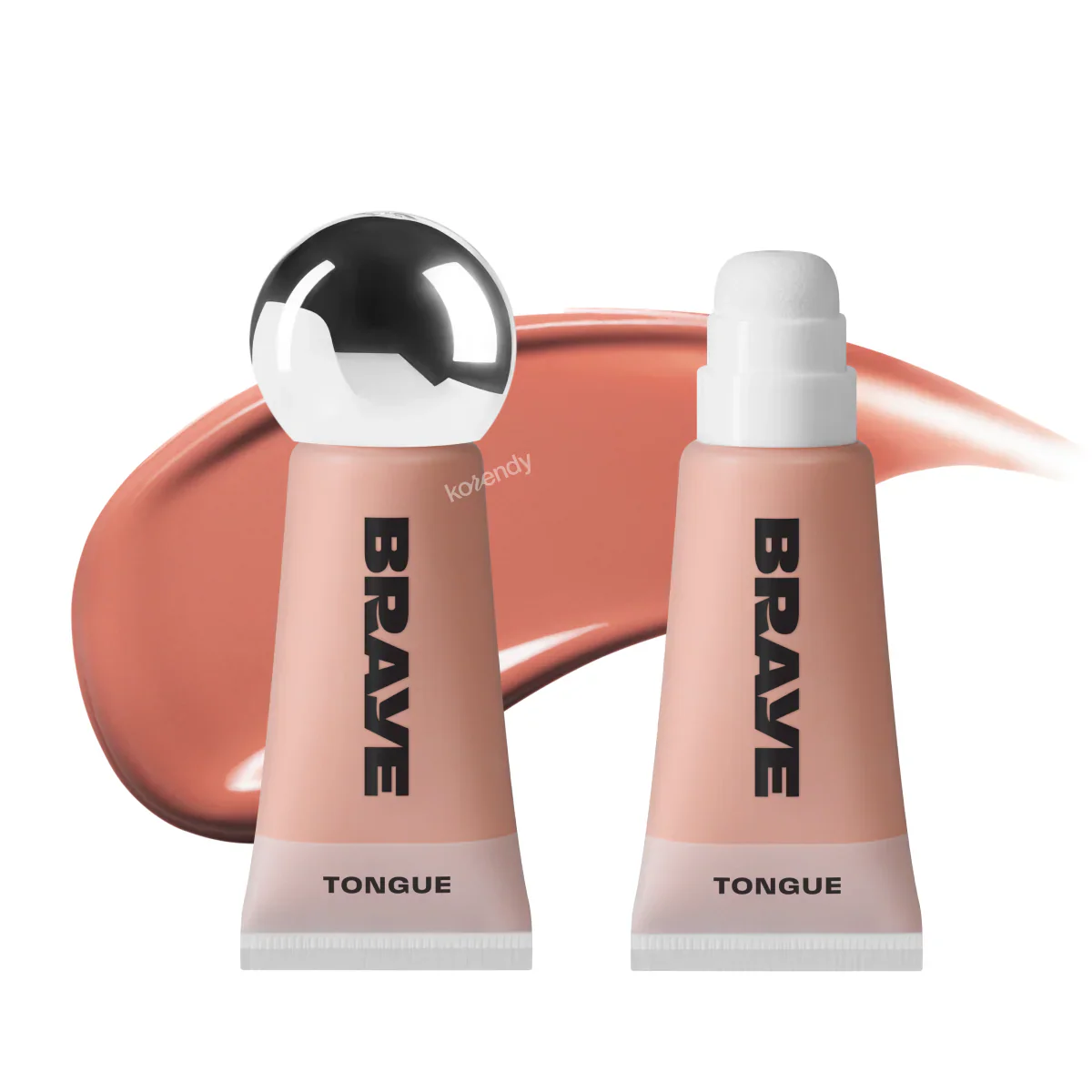 Braye - NANO CORRECTOR MINI (Satılık değildir, kampanyalarda sınırlı sayıda hediye gönderilir) - Image 4