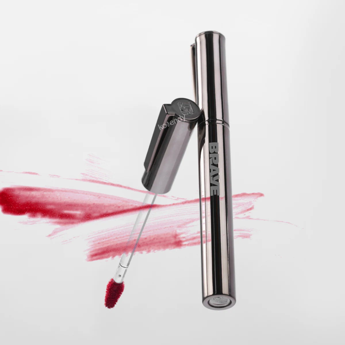 Braye - Thin Water Blur Tint (Blurlayıcı Filtre Görünümlü Bulaşmayan ve Saatlerce Pürüzsüz Kalan Su Bazlı Kadifemsi Tint) 3.6g - Image 11