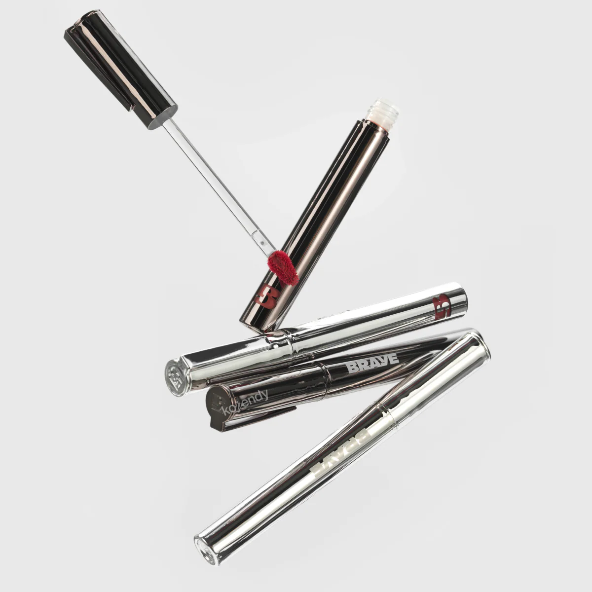 Braye - Thin Water Blur Tint (Blurlayıcı Filtre Görünümlü Bulaşmayan ve Saatlerce Pürüzsüz Kalan Su Bazlı Kadifemsi Tint) 3.6g - Image 12