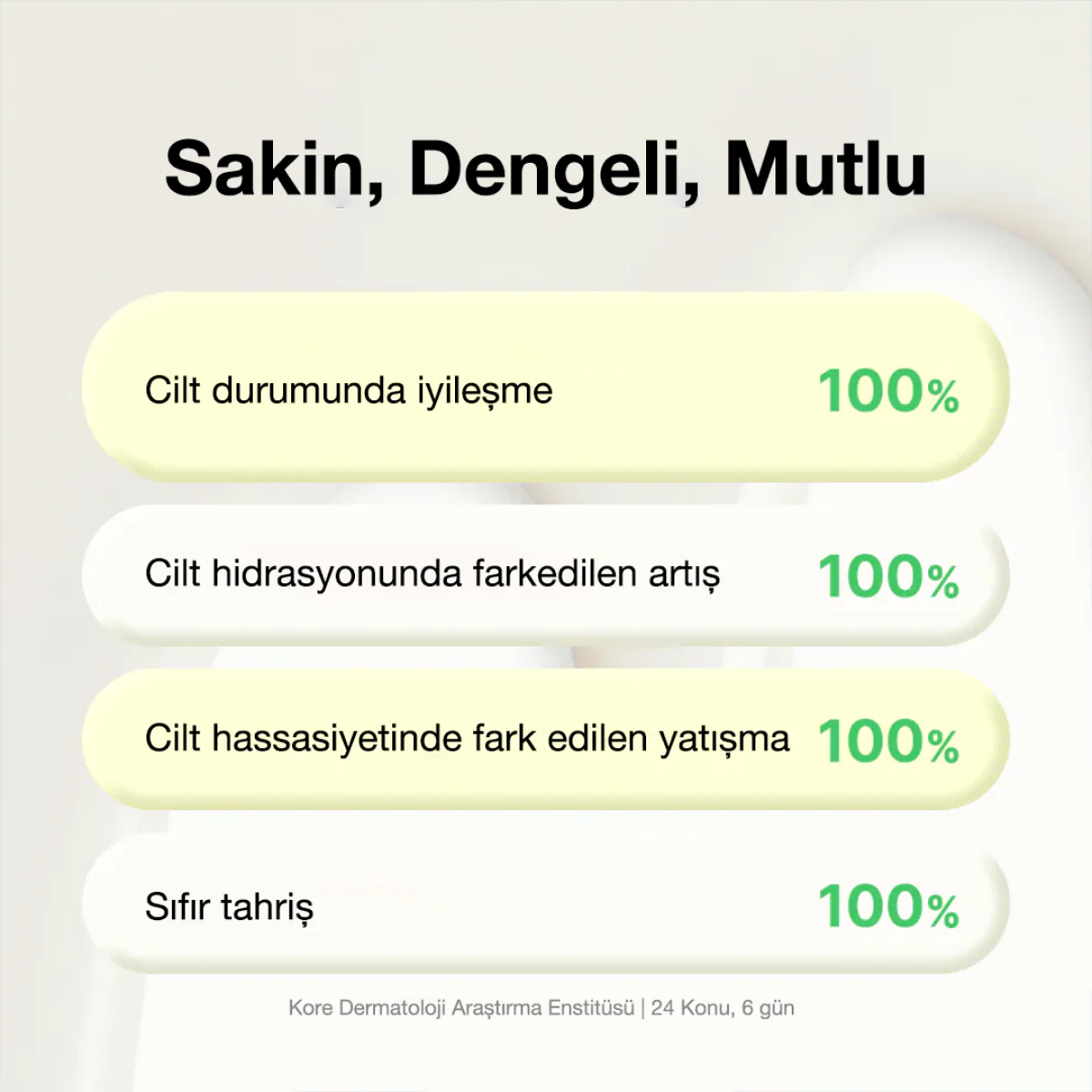 By Wishtrend - Ceramide Milky Ampoule (Bariyer Koruyucu Dengeleyici Centella ve Peptit Ampulü) 30ml - Image 7