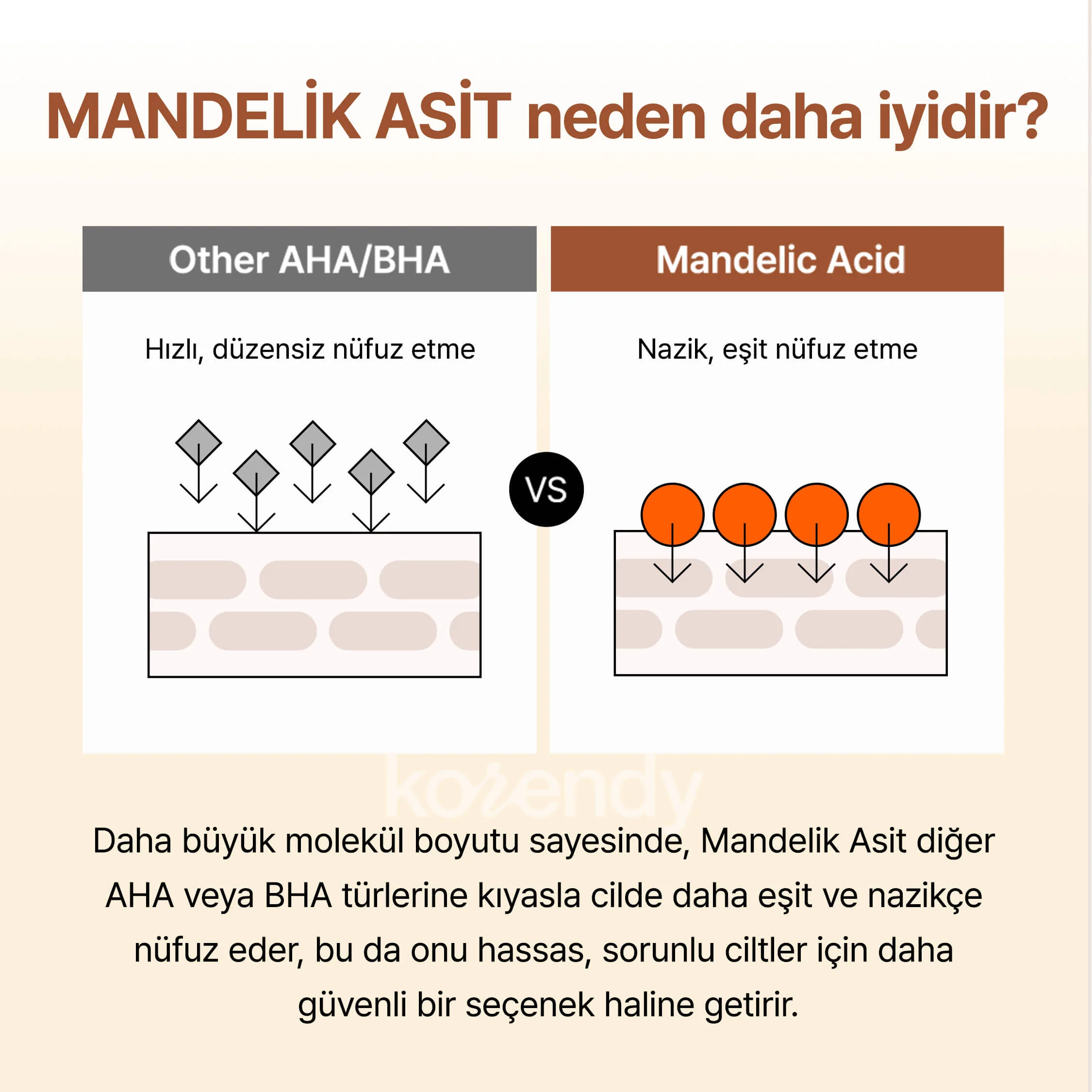 By Wishtrend - Mandelic Acid Gentle Exfoliating Toner (Pürüz ve Geniş Gözenek Önleyici Ölü Deri Arındırıcı Mandelik Asitli Peeling Toniği) - Image 9