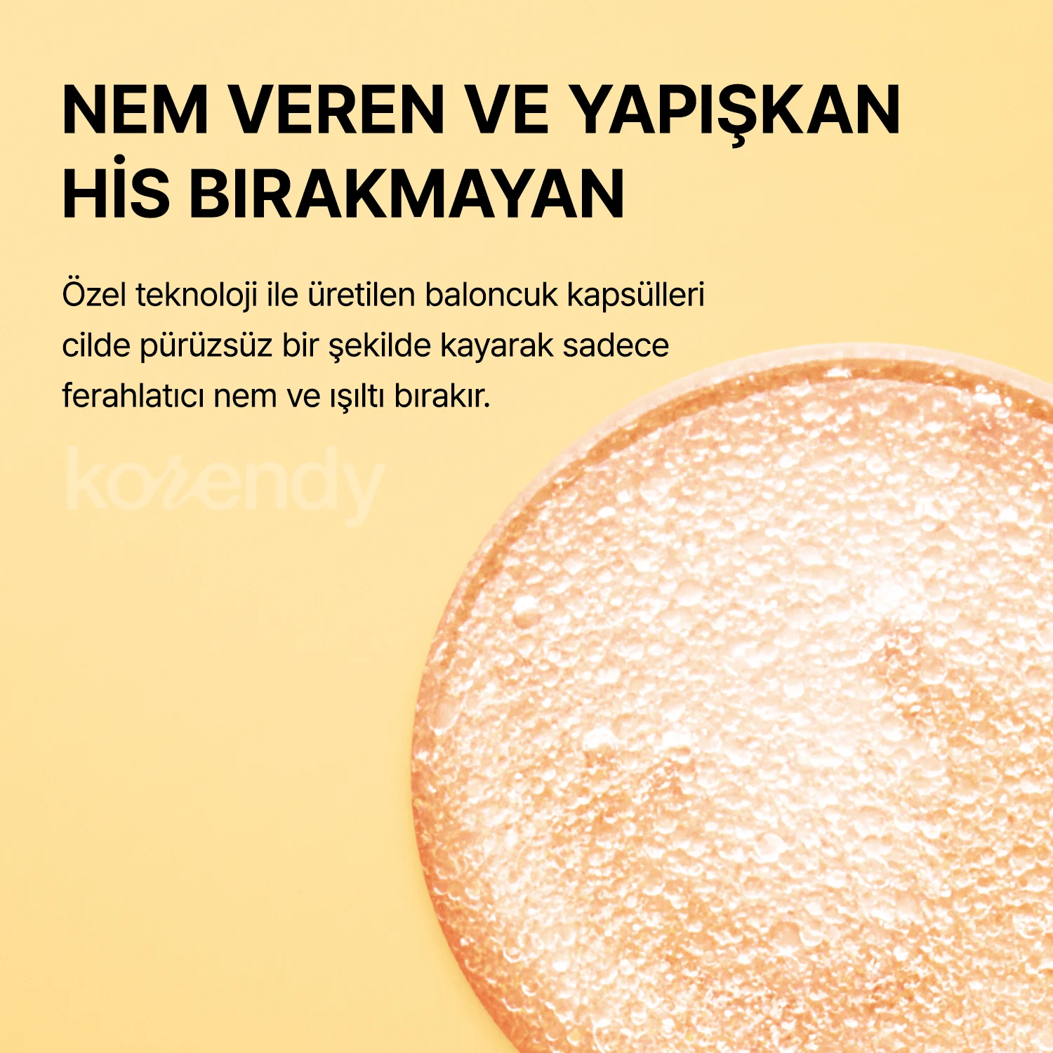 By Wishtrend  - Mandelic Acid Dark Spot Correcting Serum (Kırmızı, Kahverengi ve Sarı Leke Önleyici ve Parlatıcı Mandelik Asitli Serum) 30ml - Image 11