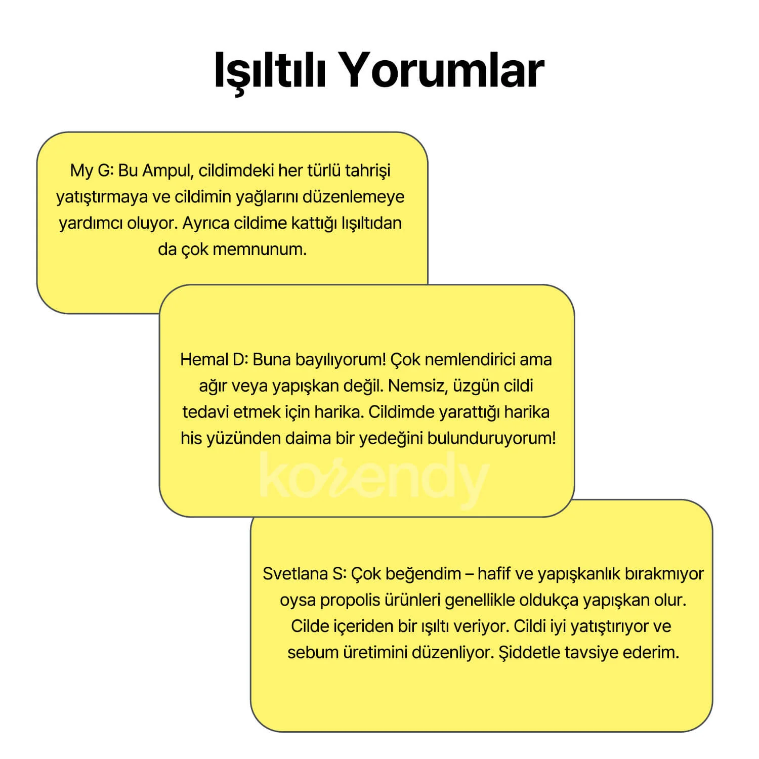 By Wishtrend - Propolis Energy Calming Ampoule (Cilt Bariyeri Güçlendirici %15 Propolis Ampülü) - Image 18