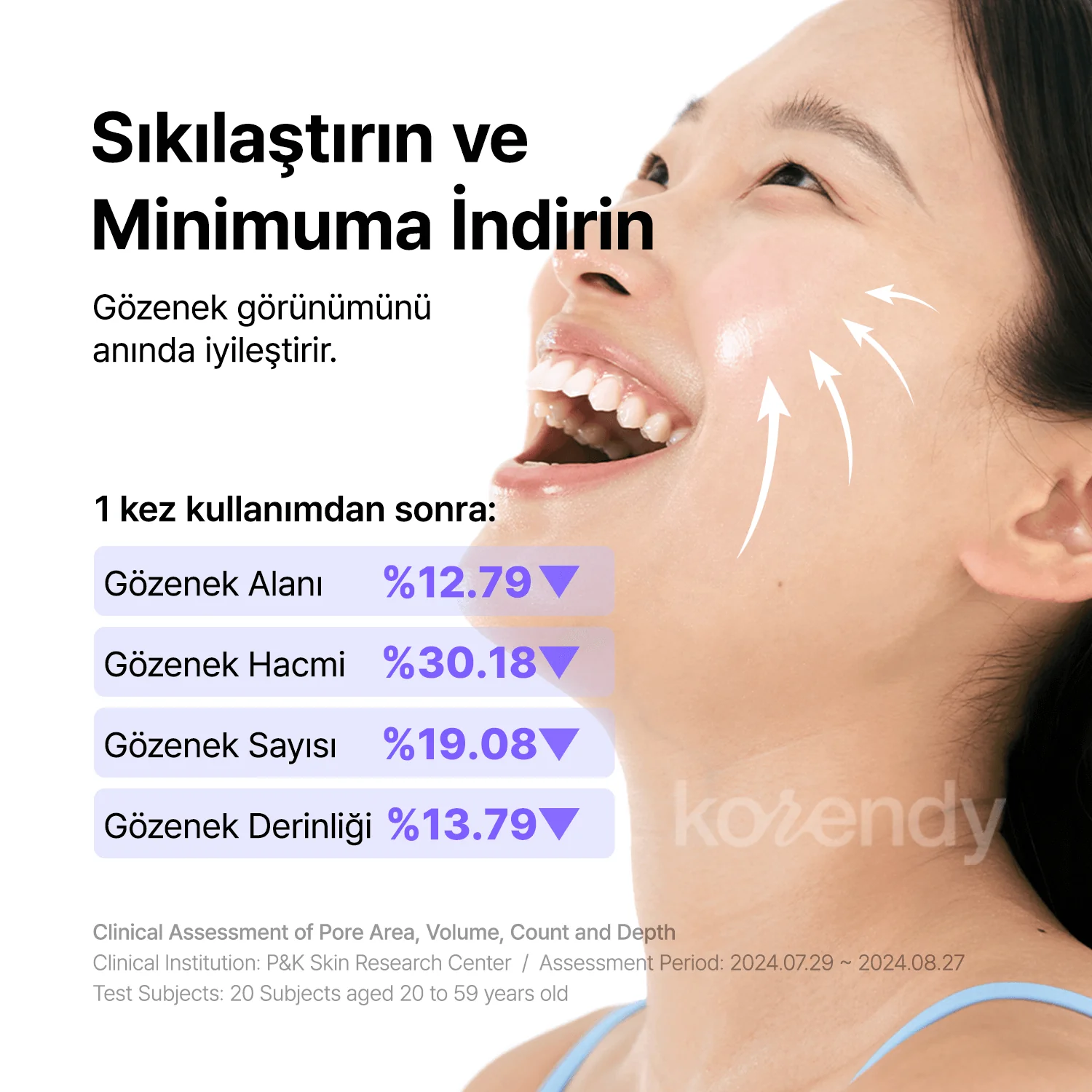 By Wishtrend - Pore Smoothing Bakuchiol Serum (Geniş Gözenek Karşıtı Elastikiyet Koruyucu Bakuchiol Serumu) (%50 İndirimli) - Image 7