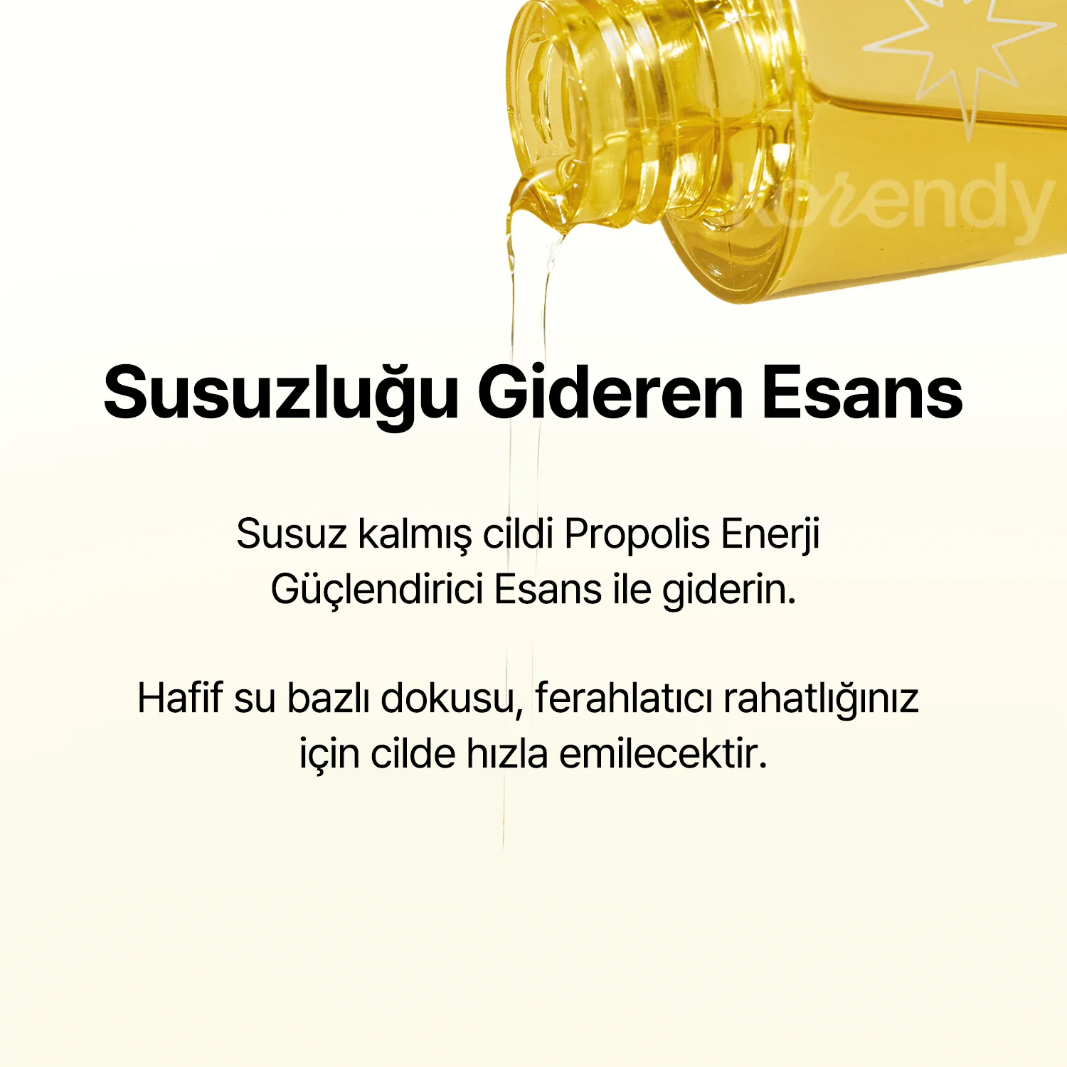 By Wishtrend - Propolis Energy Boosting Essence 100ml - Image 11