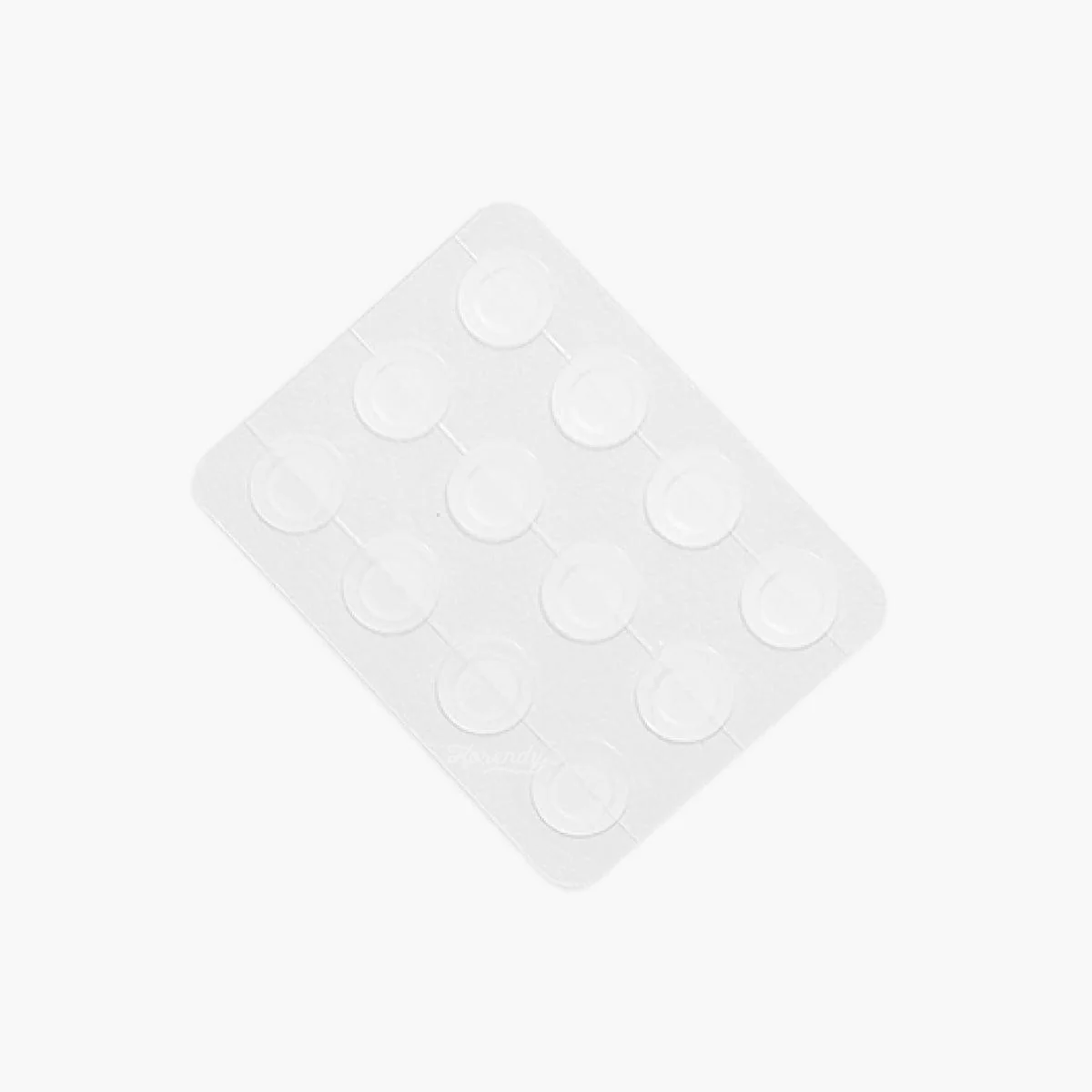 By Wishtrend - Sivilce Akne Bandı (Clear Skin Shield Acne Patch) 39'lu - Image 5