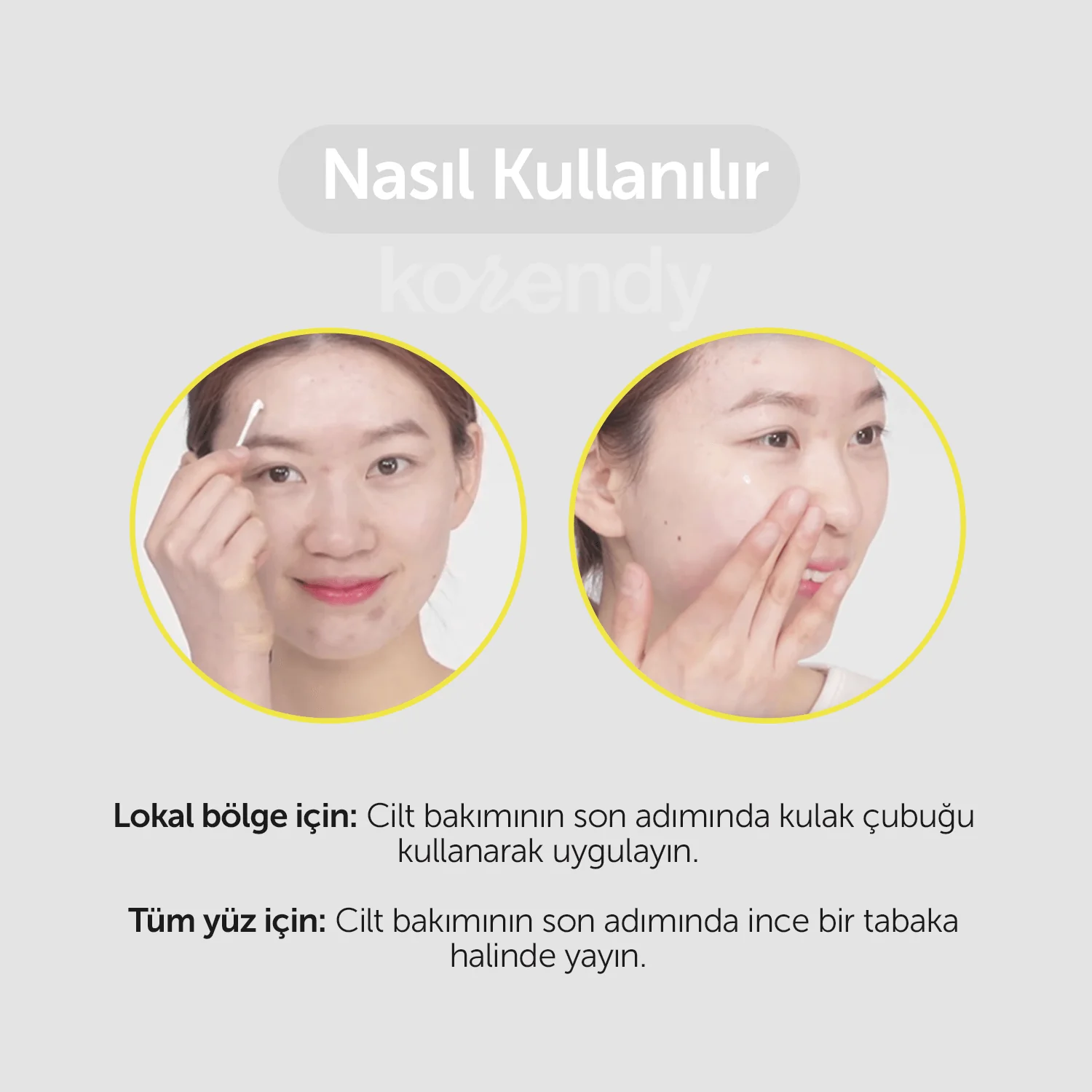 By Wishtrend - Sulfur 3% Clean Gel (Sivilce Kremi) - Image 14