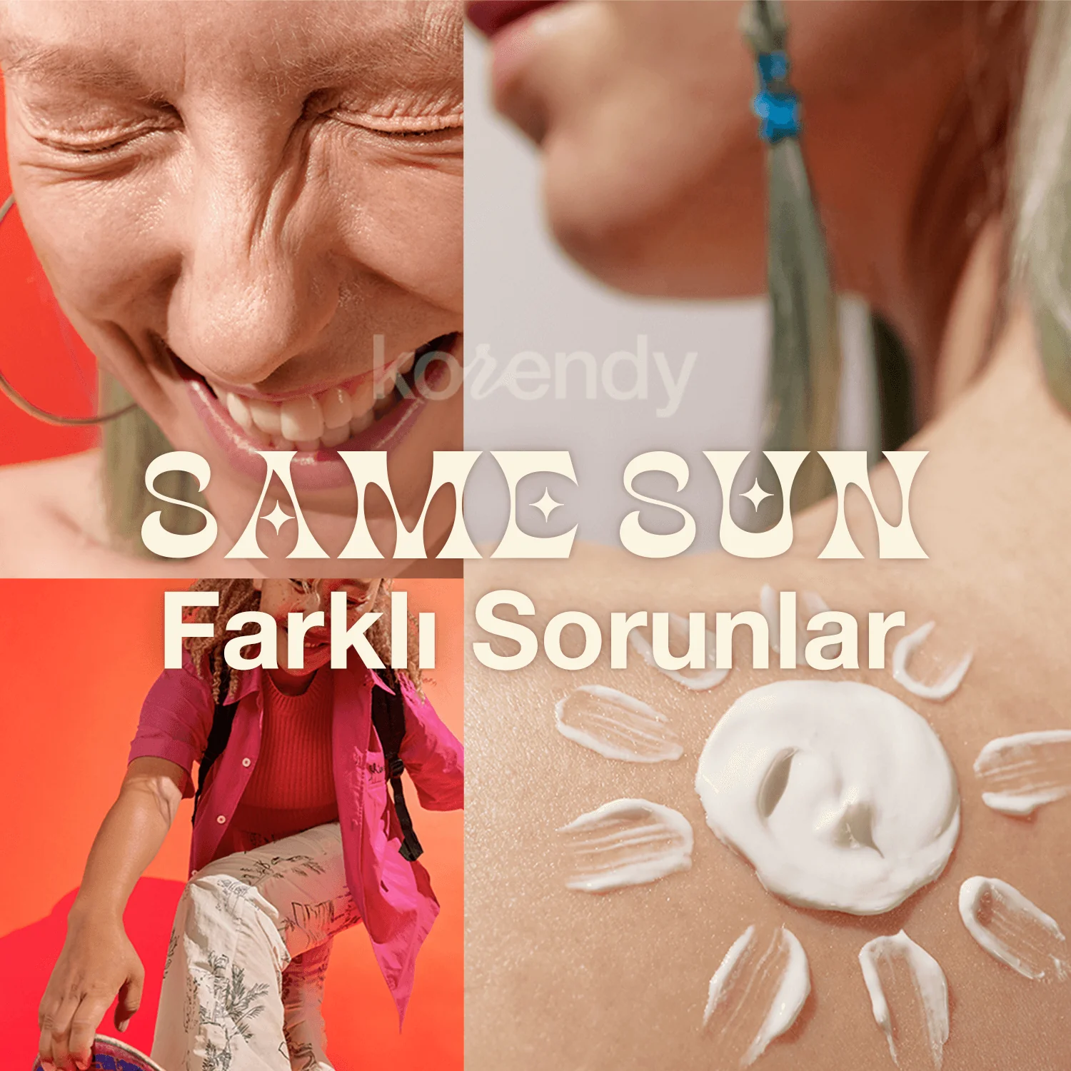 By Wishtrend - UV Defense Moist Cream SPF 50+ PA++++ (Su Bazlı Yüksek Korumalı Güneş Kremi) 50gr - Image 3