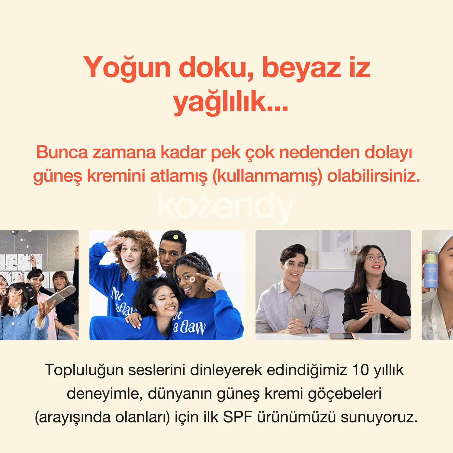 By Wishtrend - UV Defense Moist Cream SPF 50+ PA++++ (Su Bazlı Yüksek Korumalı Güneş Kremi) 50gr - Image 4