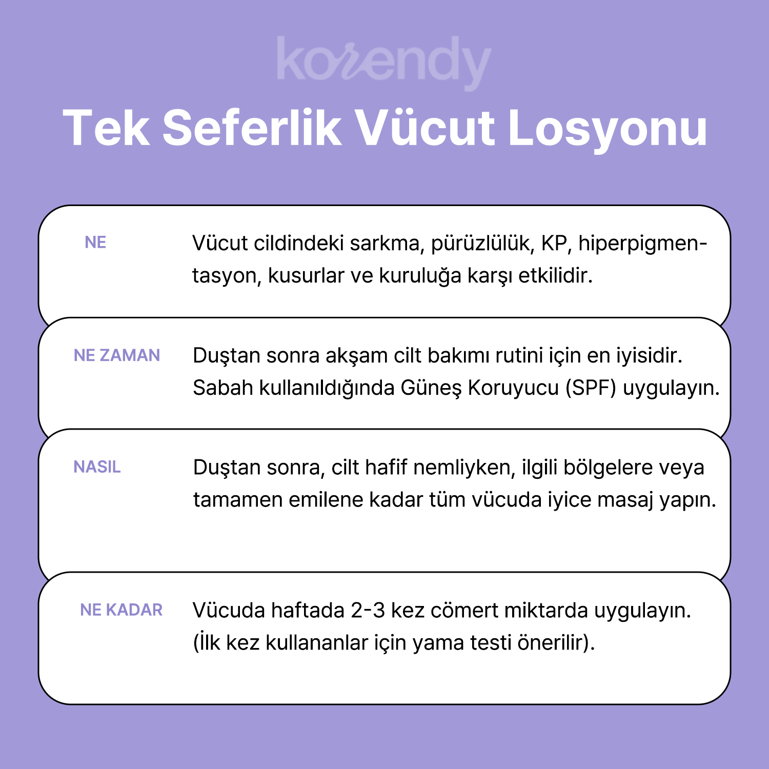 By Wishtrend - Vitamin A mazing Bakuchiol Body Lotion (Pürüz Karşıtı Gözenek Arındırıcı Bakuchiol Retinal Vücut Losyonu) 150gr - Image 15