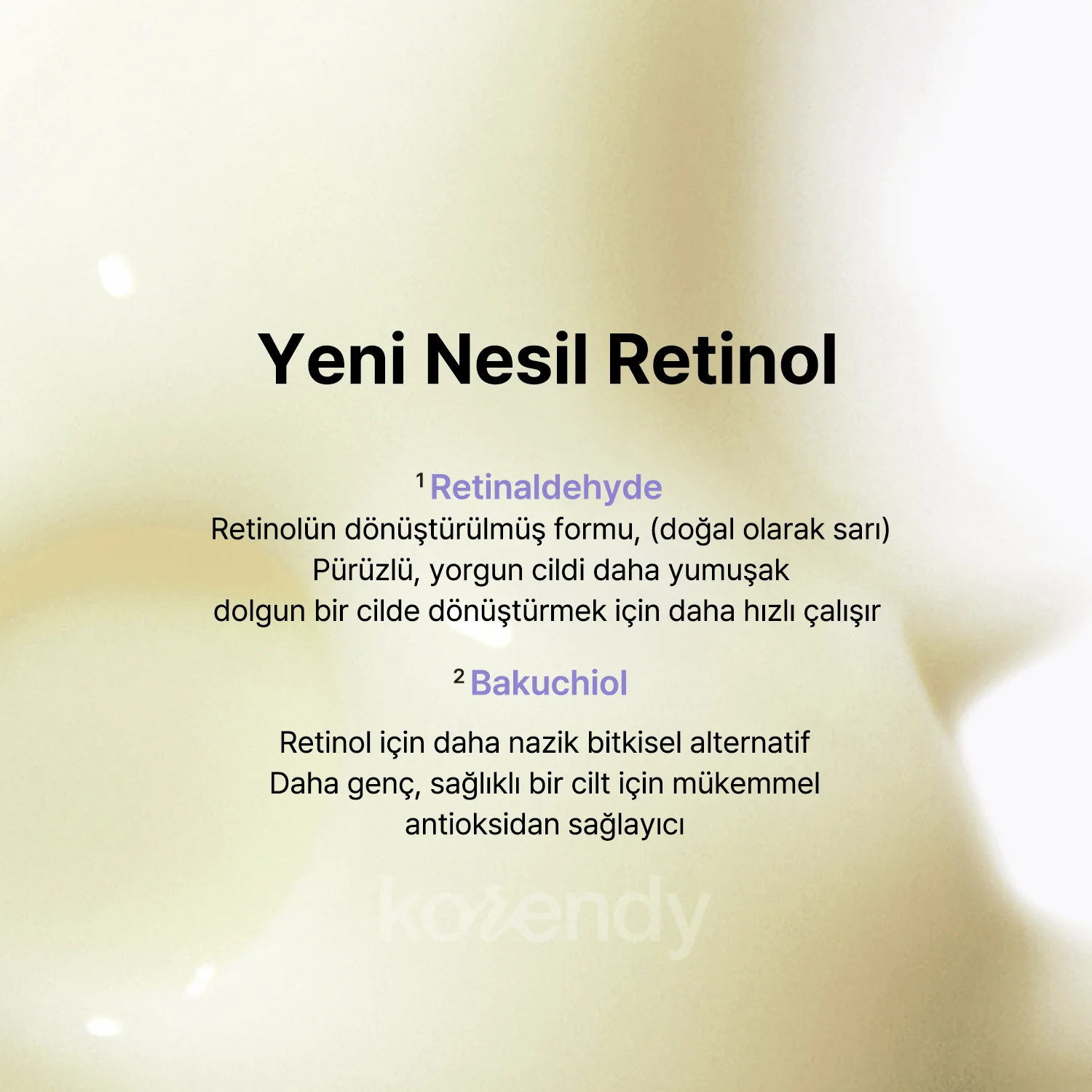 By Wishtrend - Vitamin A mazing Bakuchiol Body Lotion (Pürüz Karşıtı Gözenek Arındırıcı Bakuchiol Retinal Vücut Losyonu) 150gr - Image 3