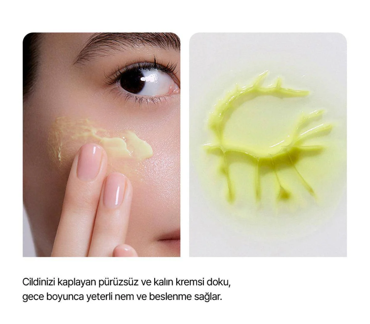 By Wishtrend - Vitamin A-mazing Bakuchiol Night Cream (%0.03 Retinal Gece Kremi) - Image 10
