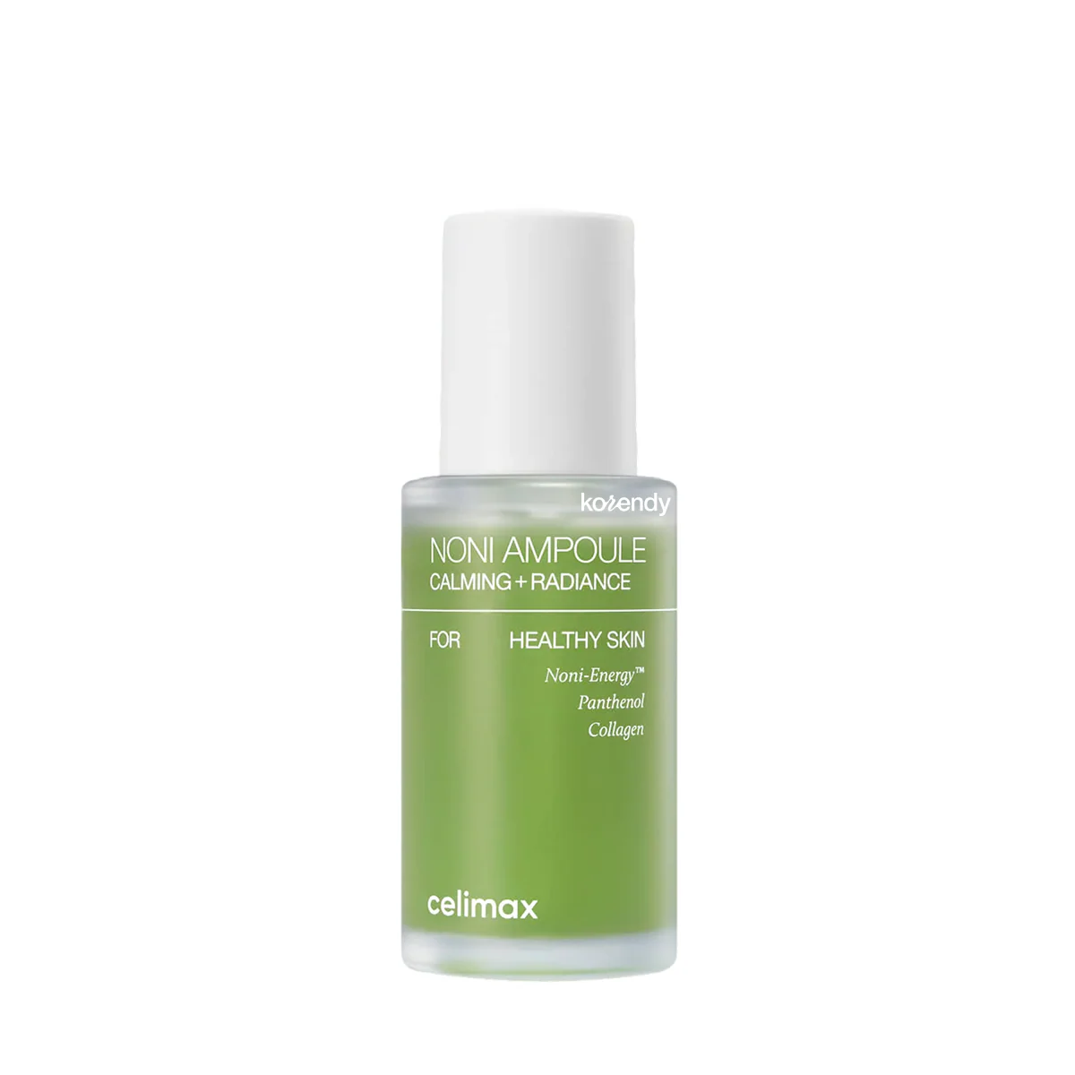 Celimax - The Real Noni Energy Ampoule (Elastikiyet Kaybı Önleyici & Canlandırıcı %71.77 Noni Özü İçeren Süper Besin Ampulü) 30ml