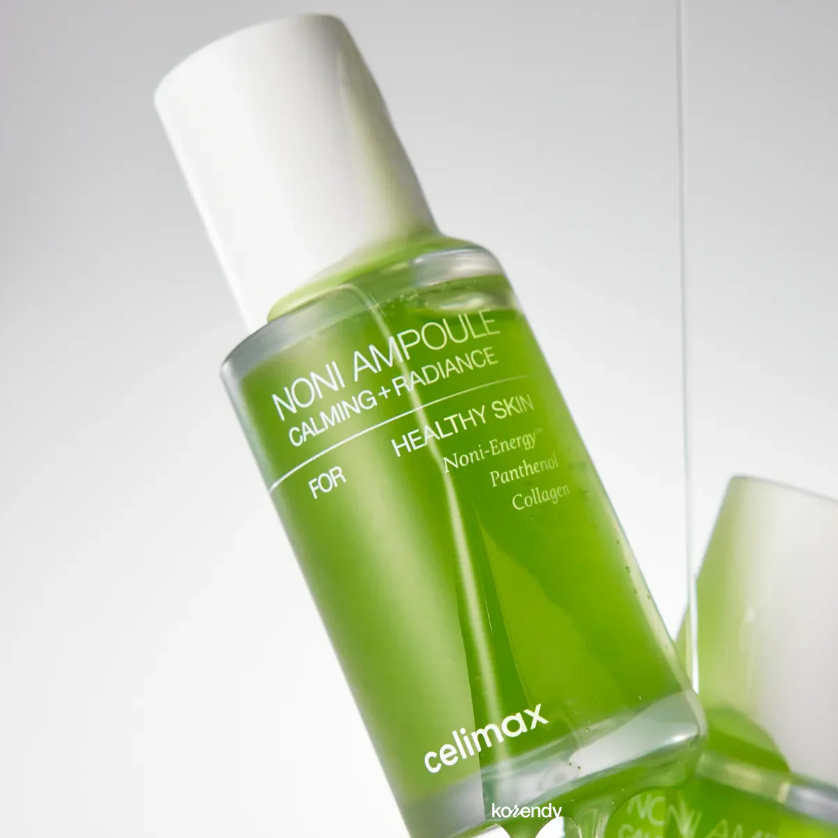 Celimax - The Real Noni Energy Ampoule (Elastikiyet Kaybı Önleyici & Canlandırıcı %71.77 Noni Özü İçeren Süper Besin Ampulü) 30ml - Image 3