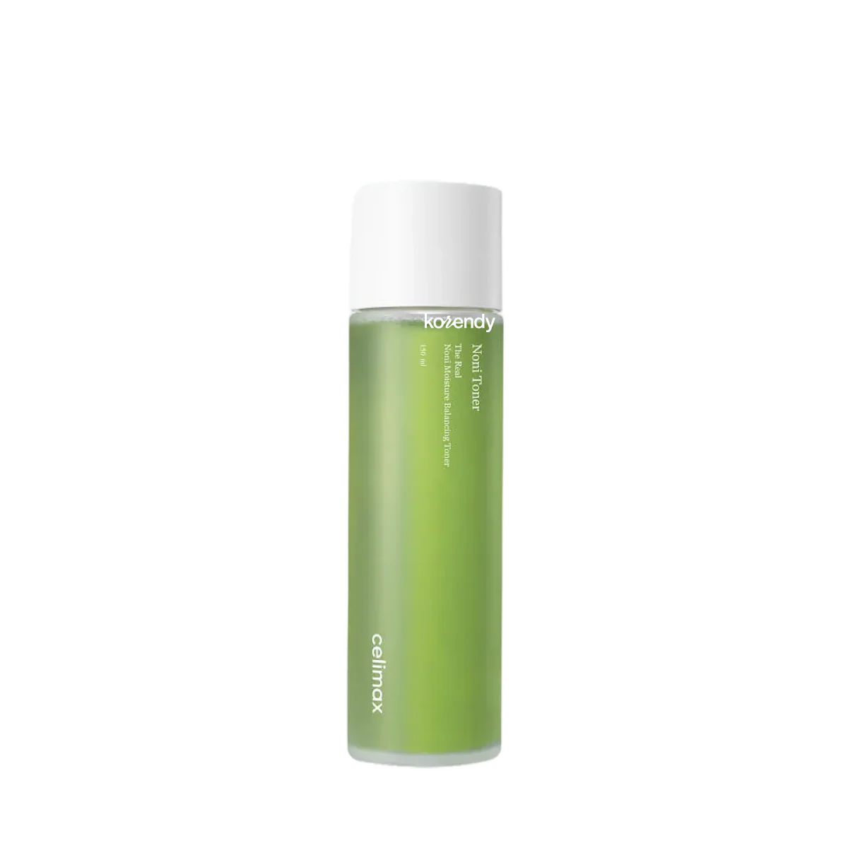 Celimax - The Real Noni Moisture Balancing Toner (Cilt Bariyerini Koruyucu & Besleyici %80 Noni Özü ve %5 Amino Asit İçerikli Dengeleyici Tonik) 150ml