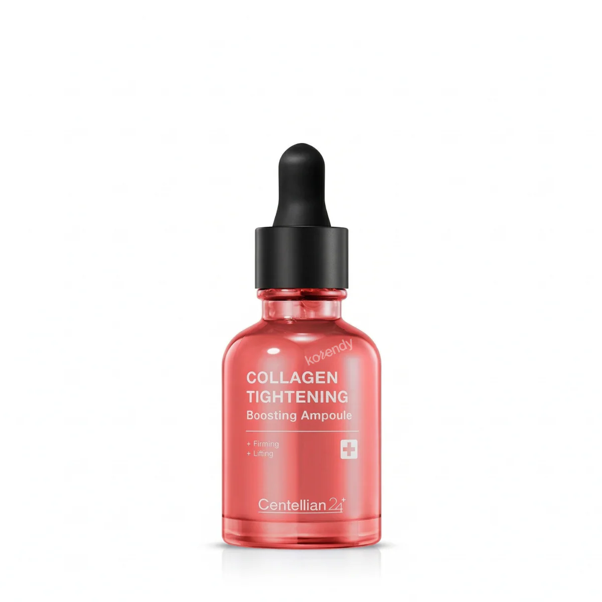 Centellian24 - Collagen Tightening Boosting Ampoule (Sıkılık ve Elastikiyet Koruyucu Kolajen Kompleksi ve Bakuchiol İçeren Konsantre Ampul) 30ml