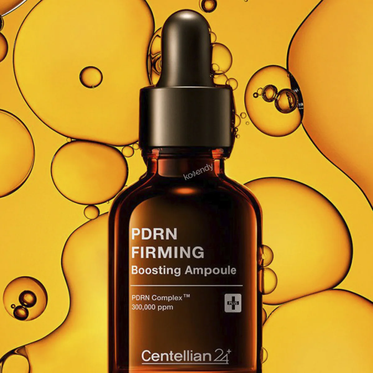 Centellian24 - PDRN Firming Boosting Ampoule (Sıkılık Koruyucu ve Nemlendirici PDRN & Retinollü Ampul) 30ml - Image 3