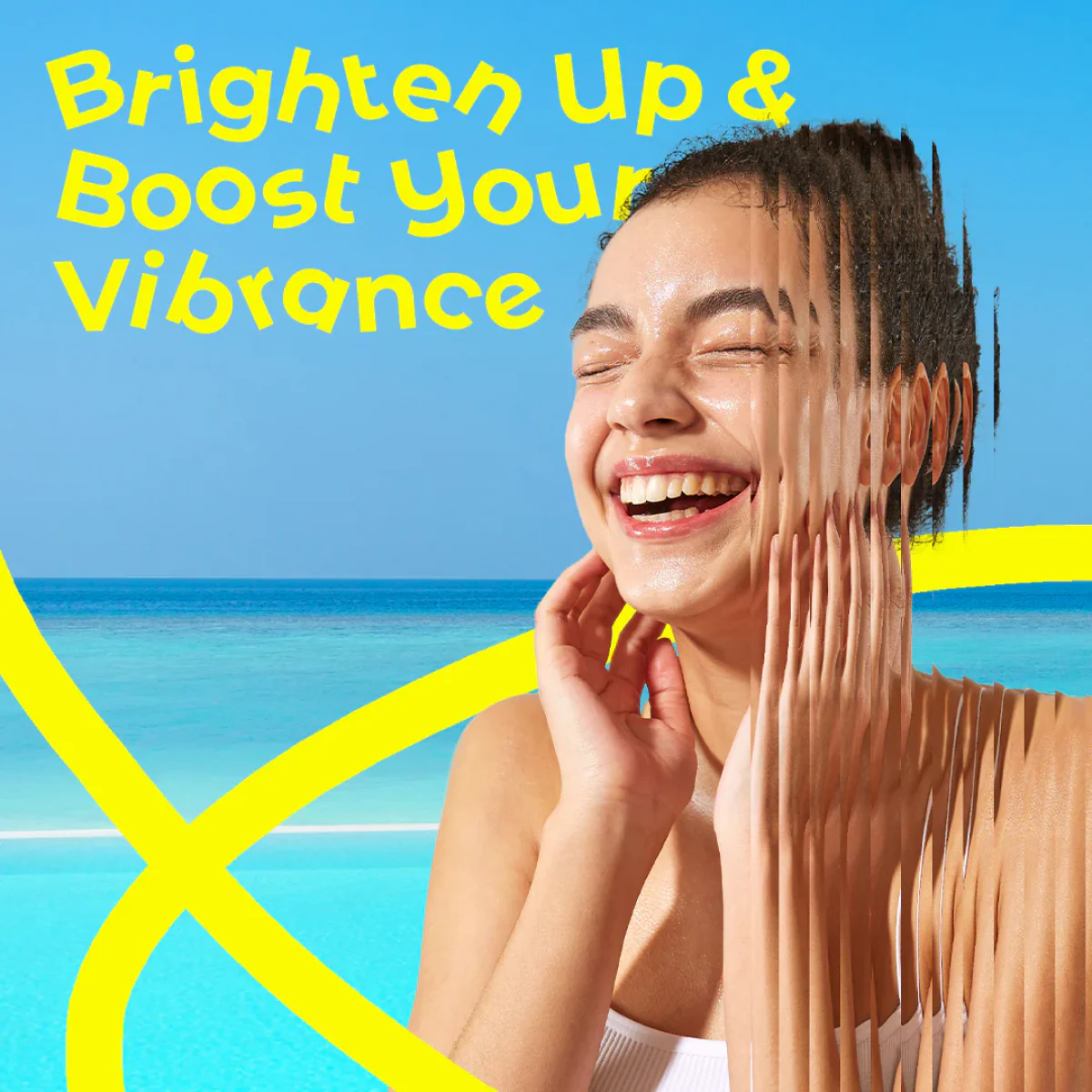 Commonlabs - Vitamin C Brightening Ampoule (C Vitaminli ve Meyve Özlü Serum) 30ml - Image 2