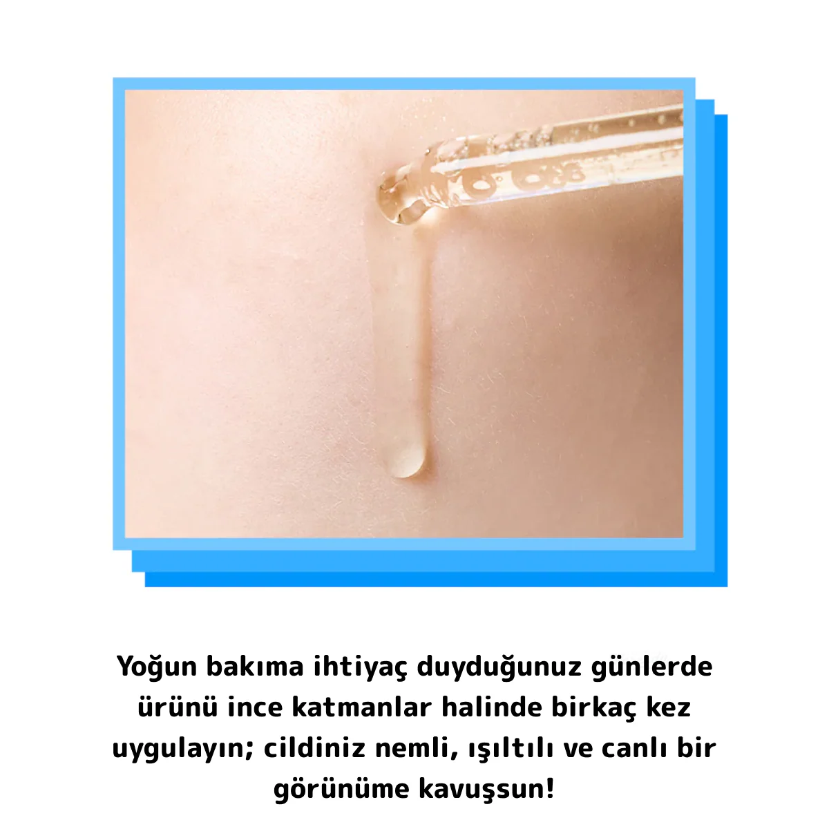 Commonlabs - Vitamin C Brightening Ampoule (C Vitaminli ve Meyve Özlü Serum) 30ml - Image 6