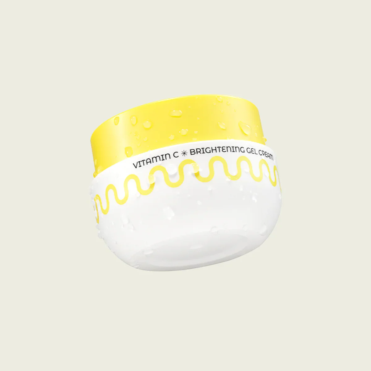 Commonlabs - Vitamin C Brightening Gel Cream (C Vitaminli ve Meyve Özlü Akışkan Jel Krem) 50gr (%60 İndirimli) - Image 3
