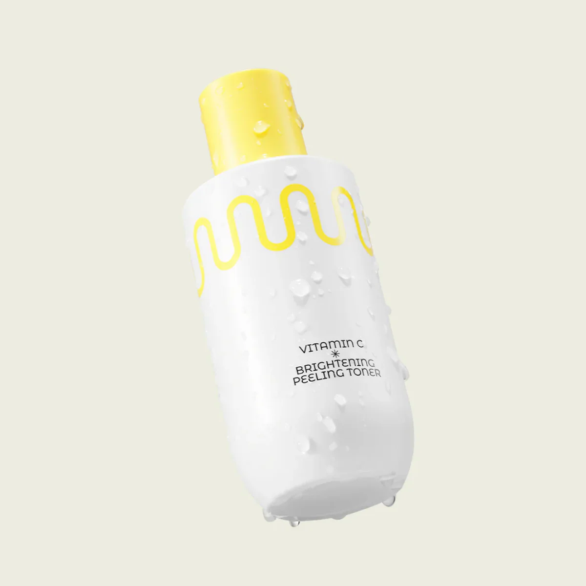Commonlabs - Vitamin C Brightening Peeling Toner (C Vitaminli ve Meyve Özlü Peeling Tonik) 200ml - Image 3