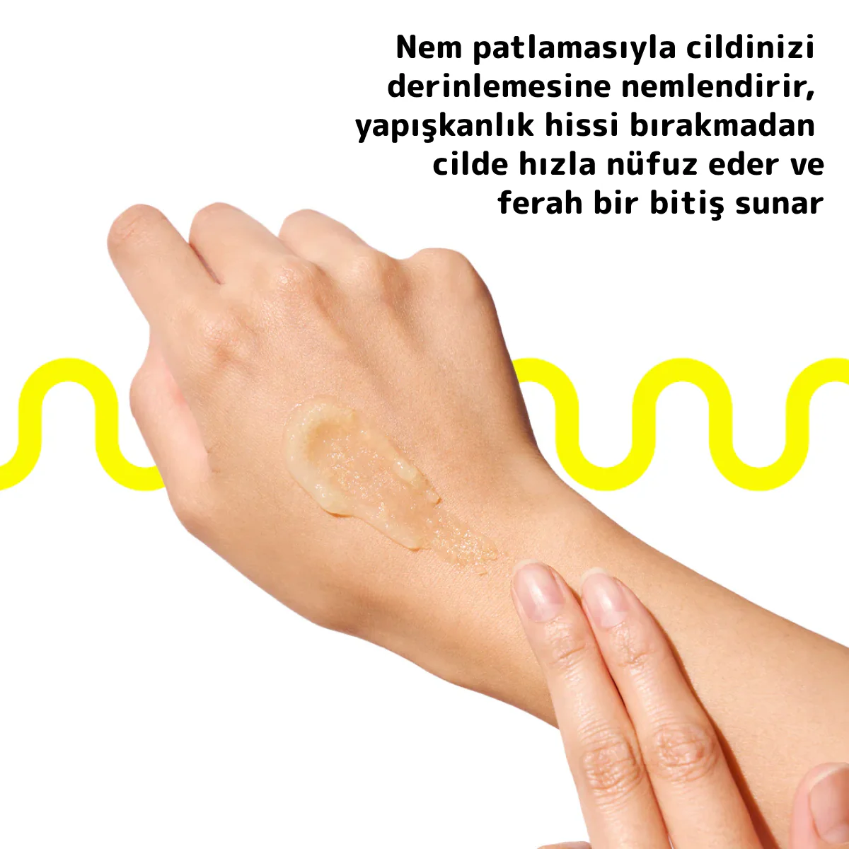 Commonlabs - Vitamin C Brightening Sun Serum (UVA ve UVB Karşıtı C Vitaminli Güneş Kremi) 51ml - Image 4