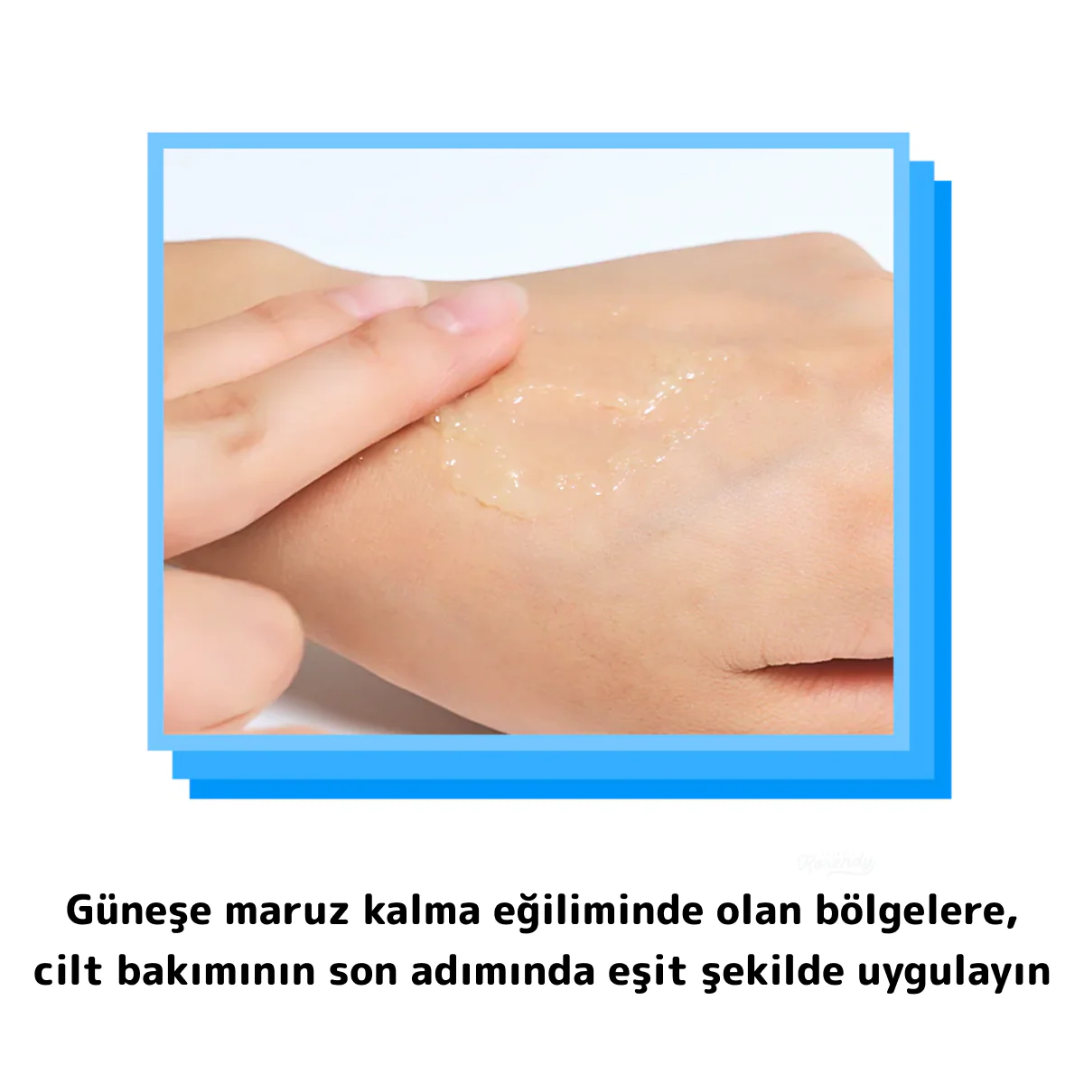 Commonlabs - Vitamin C Brightening Sun Serum (UVA ve UVB Karşıtı C Vitaminli Güneş Kremi) 51ml - Image 7