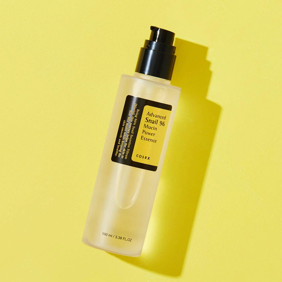 Cosrx - Advanced Snail 96 Mucin Power Essence (Besleyici Salyangoz Salgısı Özü) 100ml - Image 5