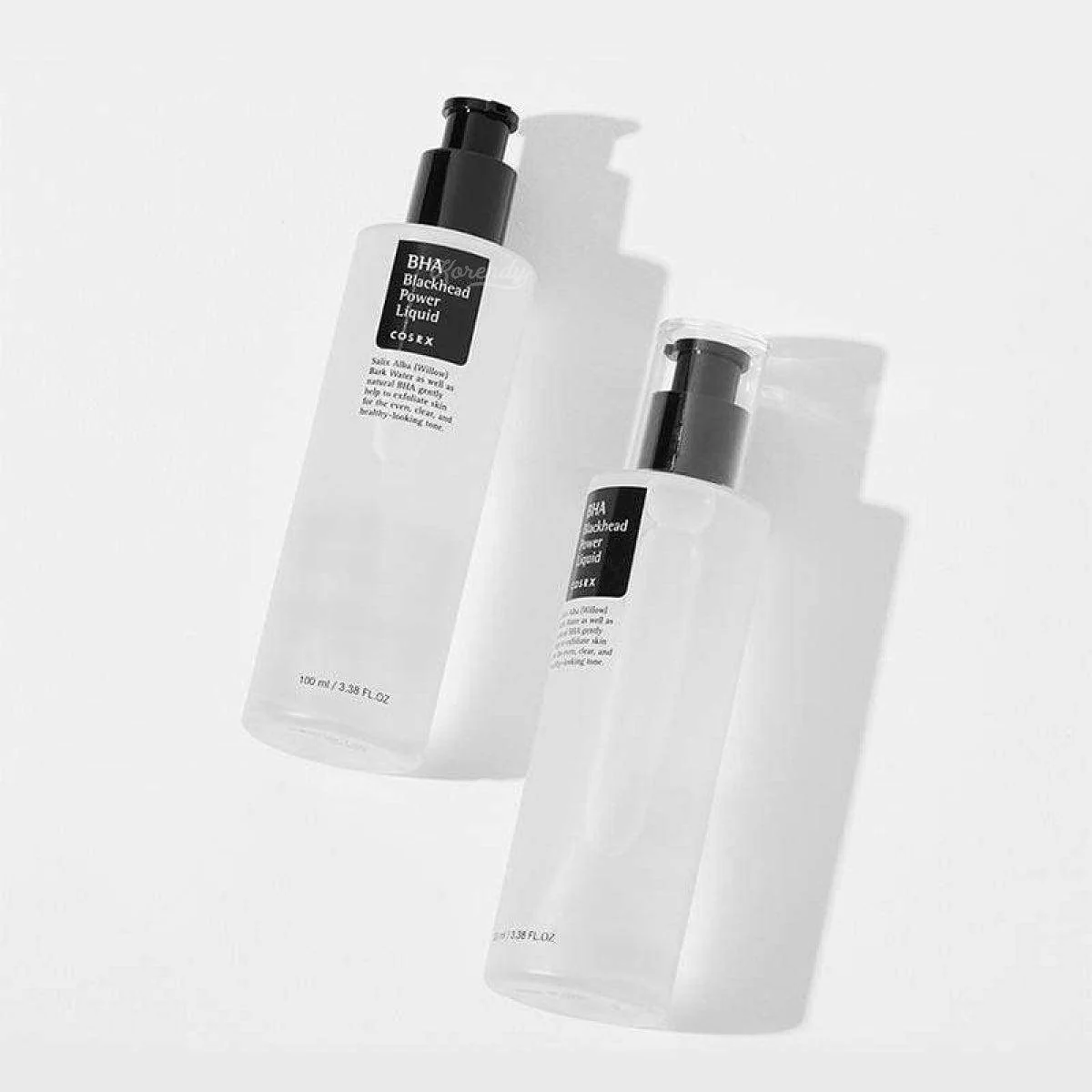 Cosrx - BHA Blackhead Power Liquid (Siyah Nokta Önleyici Tonik) 100ml - Image 4