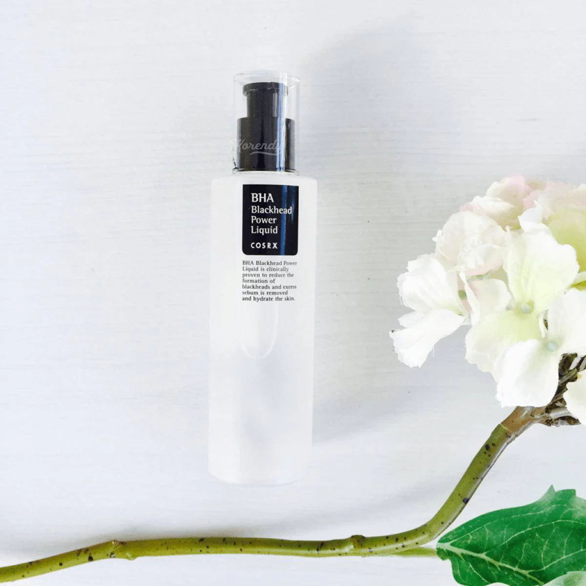 Cosrx - BHA Blackhead Power Liquid (Siyah Nokta Önleyici Tonik) 100ml - Image 5